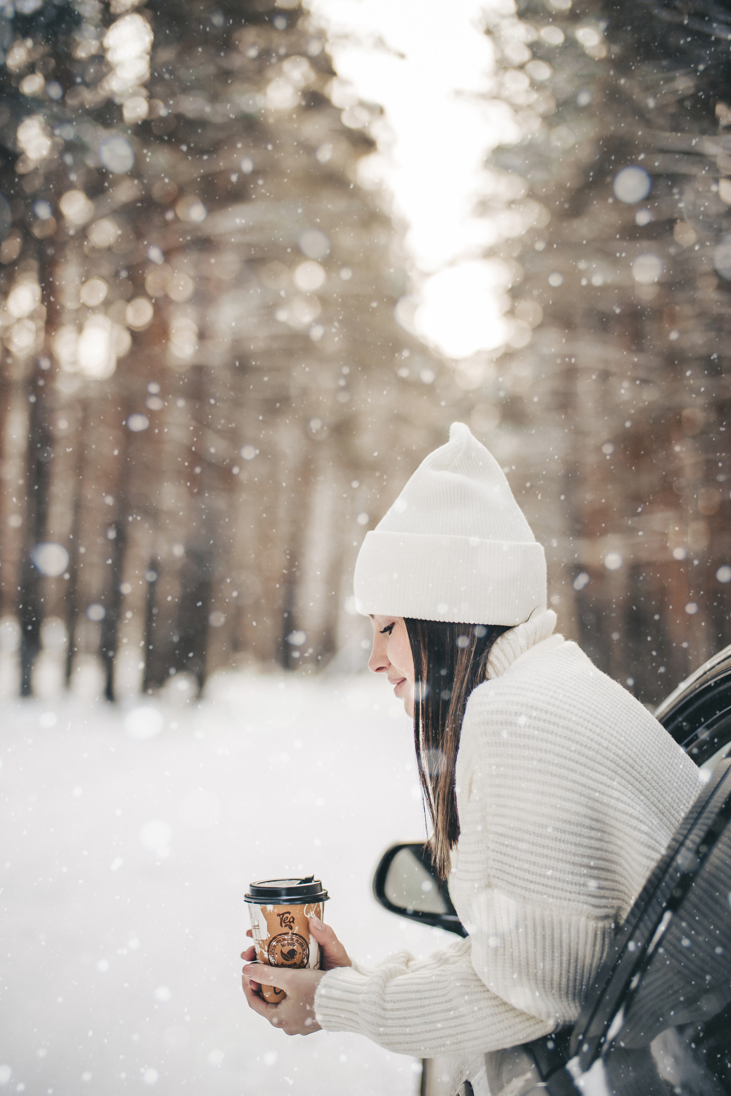Валерия. Фотограф Arina Elatova
