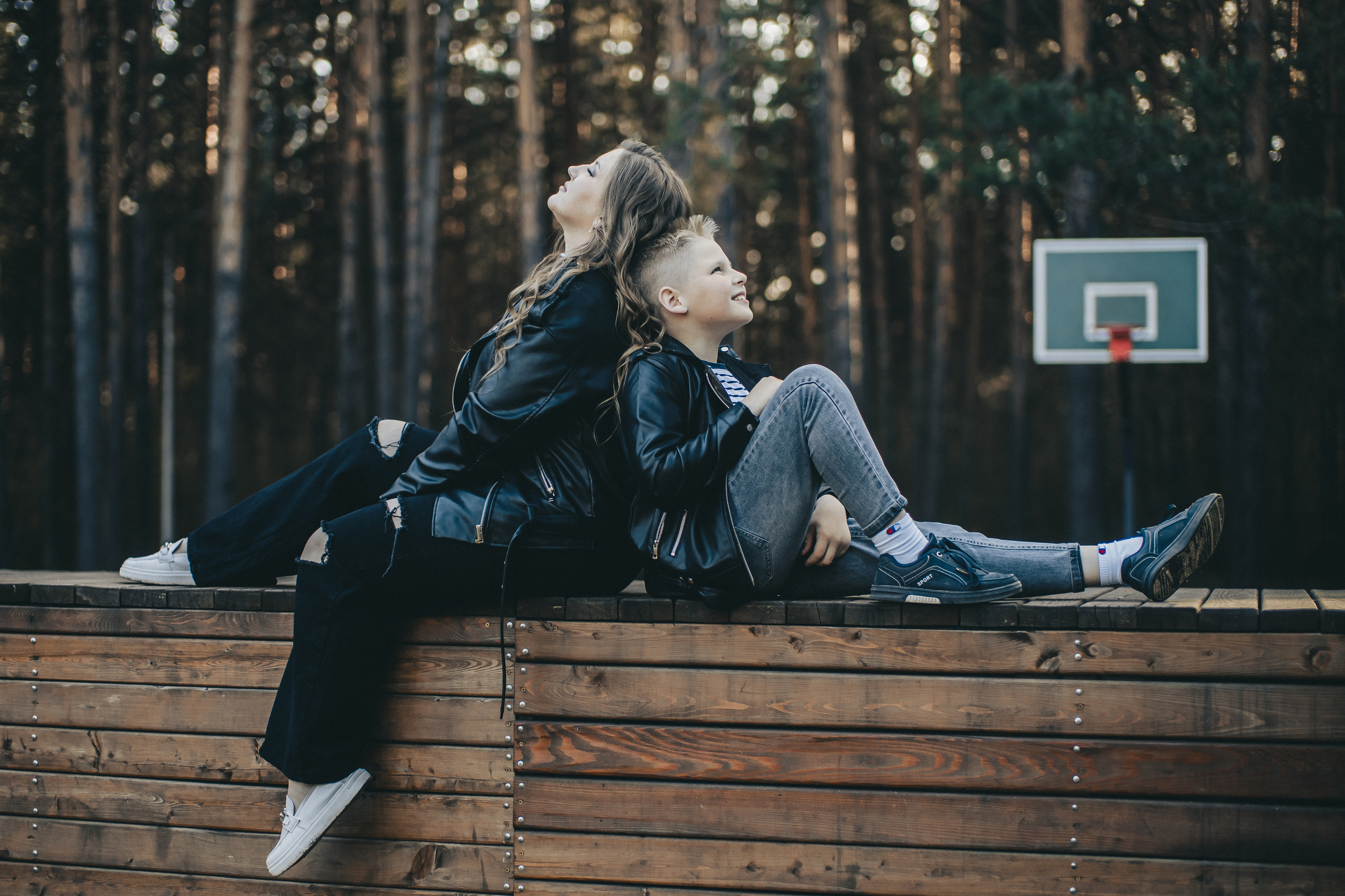 Ксения&Максим. Фотограф Arina Elatova