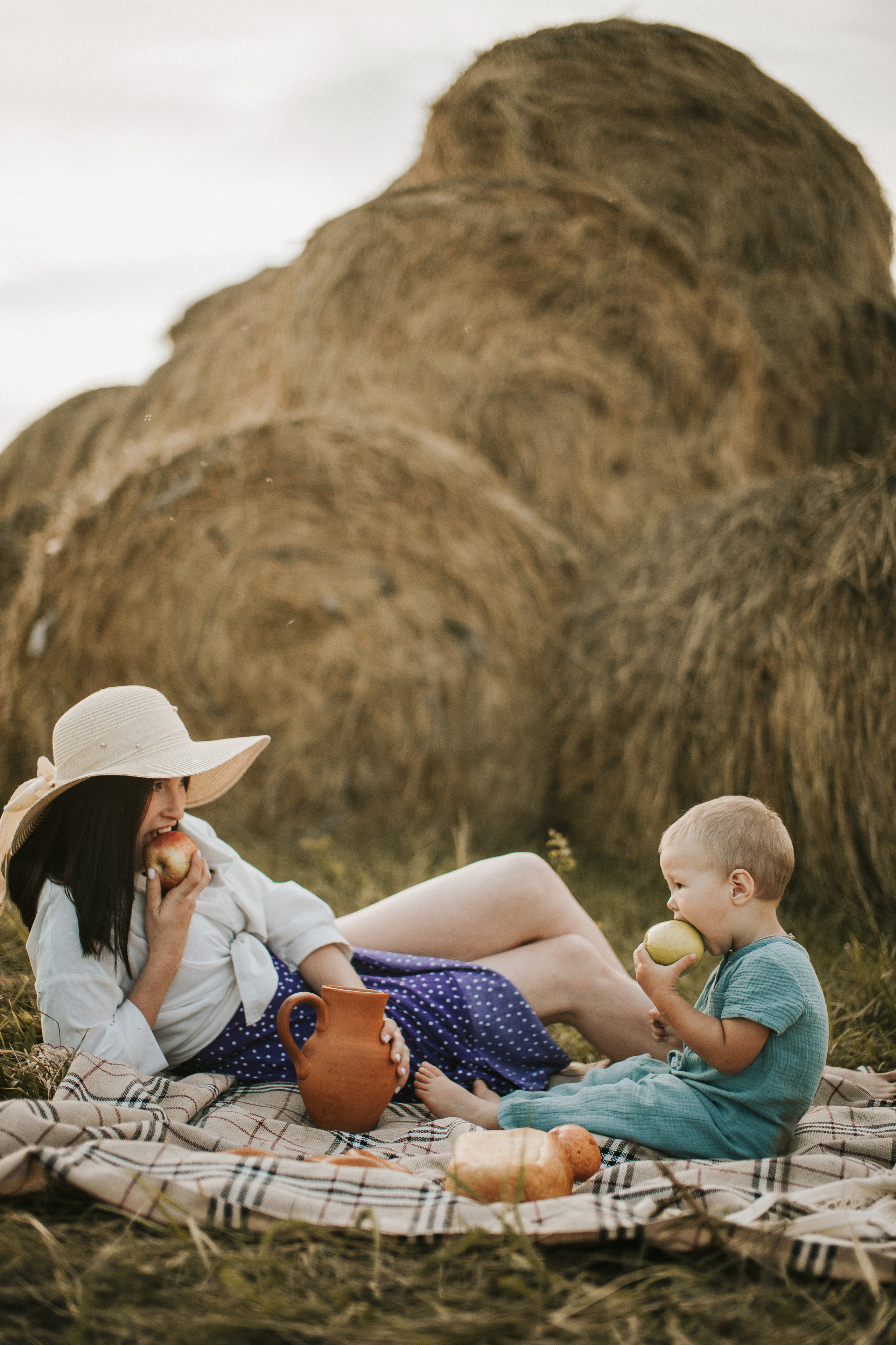 Лера&Тимофей. Фотограф Arina Elatova