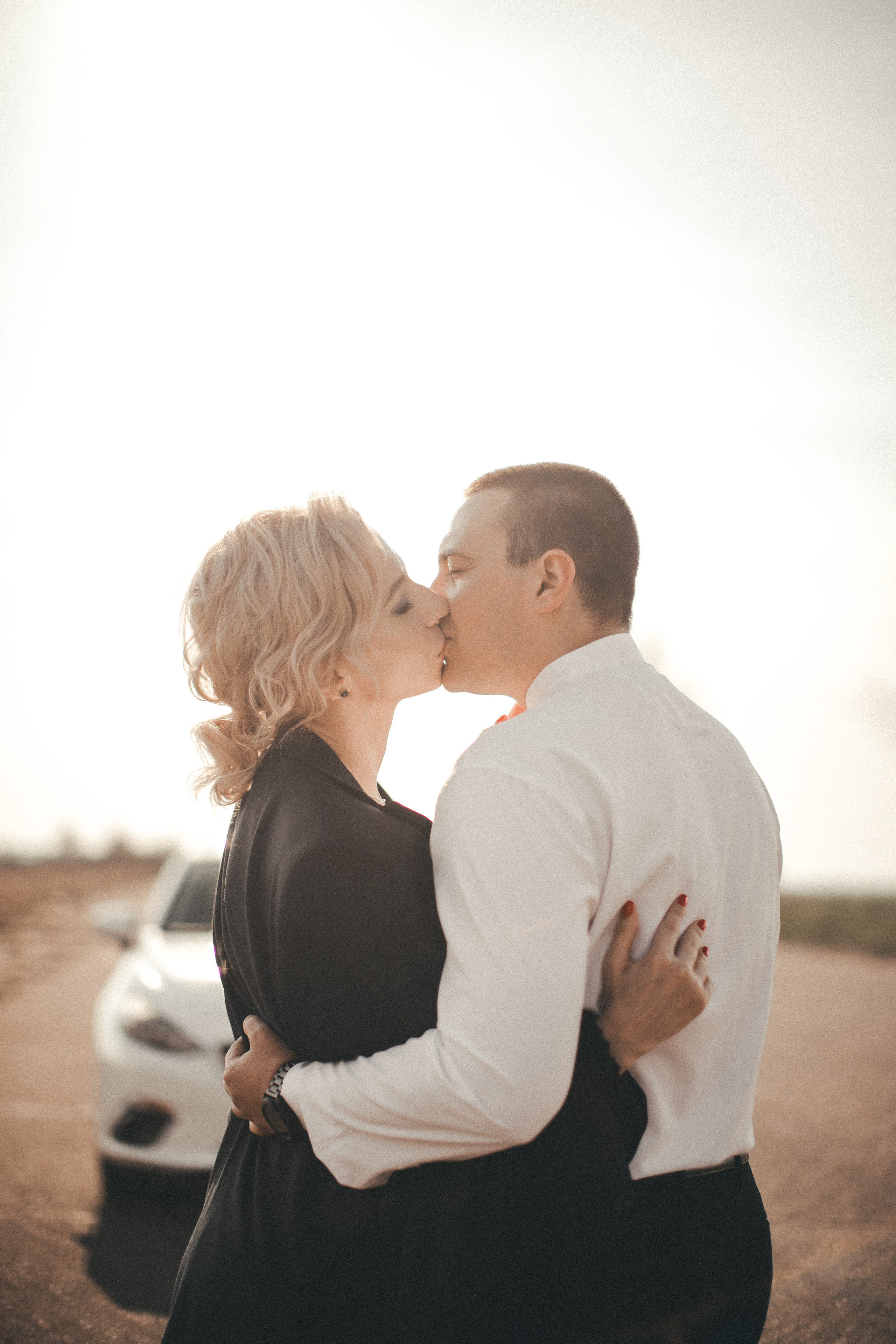 Ольга&Дмитрий. Фотограф Arina Elatova