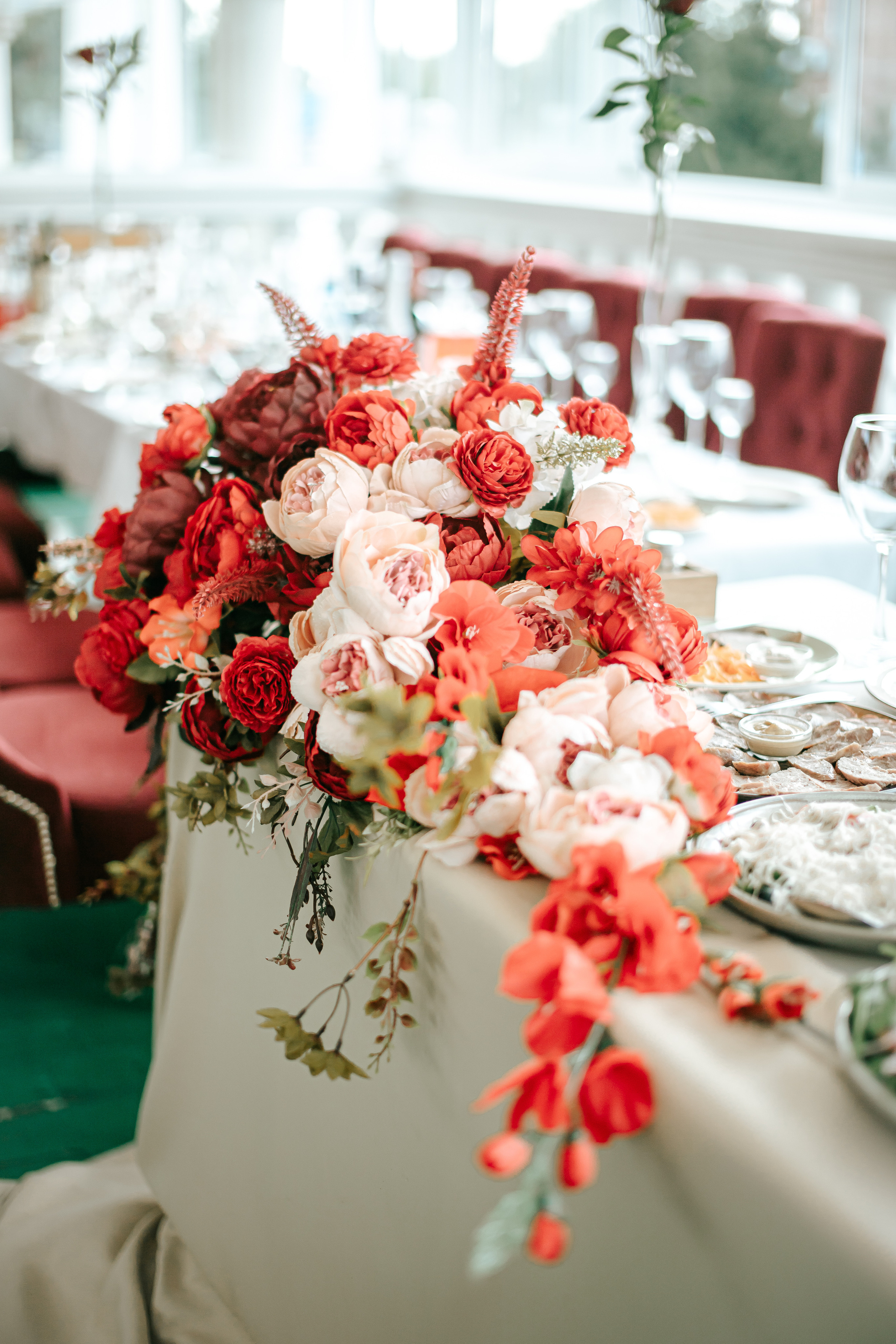 Снежана&Кирилл. Фотограф Arina Elatova