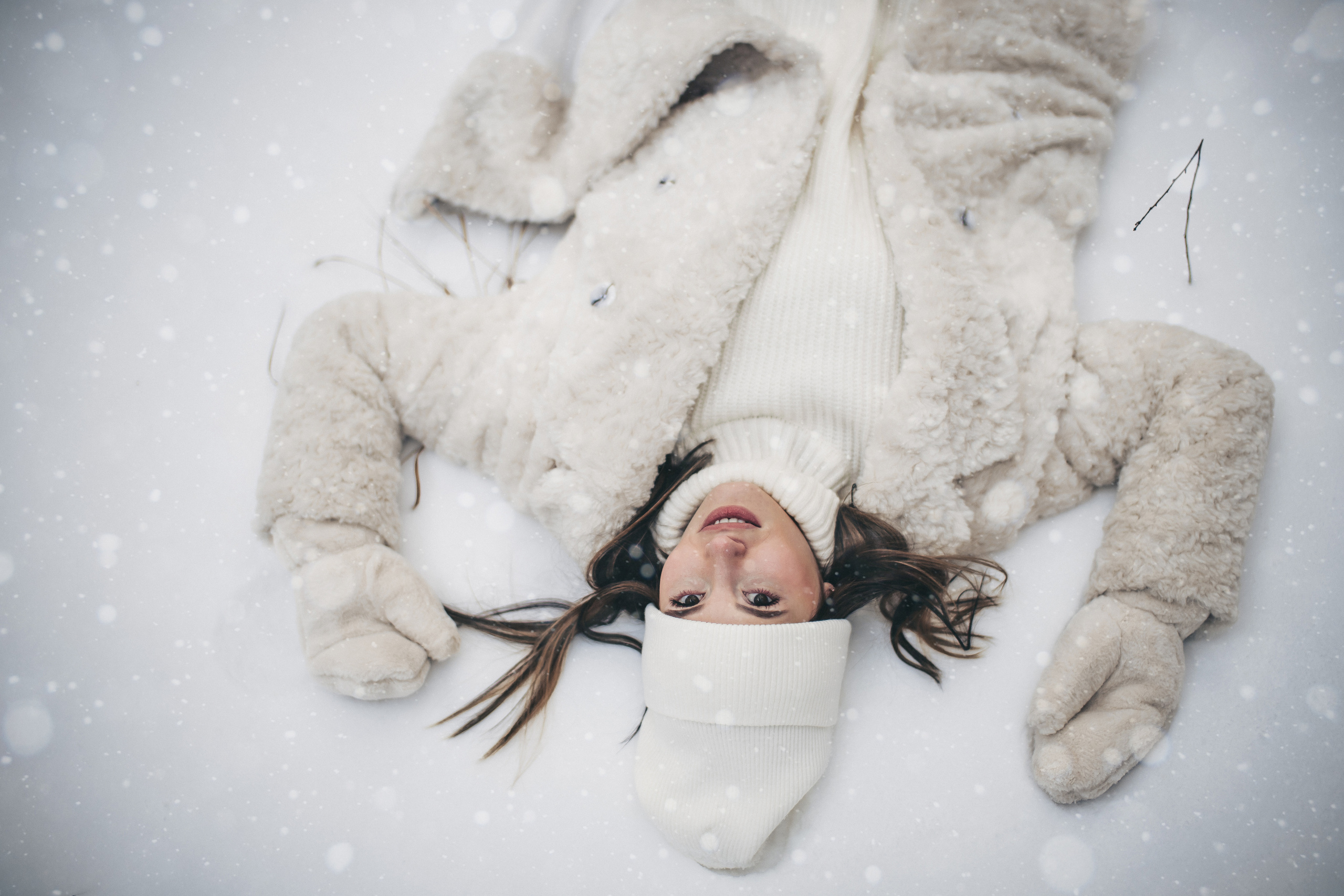 Валерия. Фотограф Arina Elatova