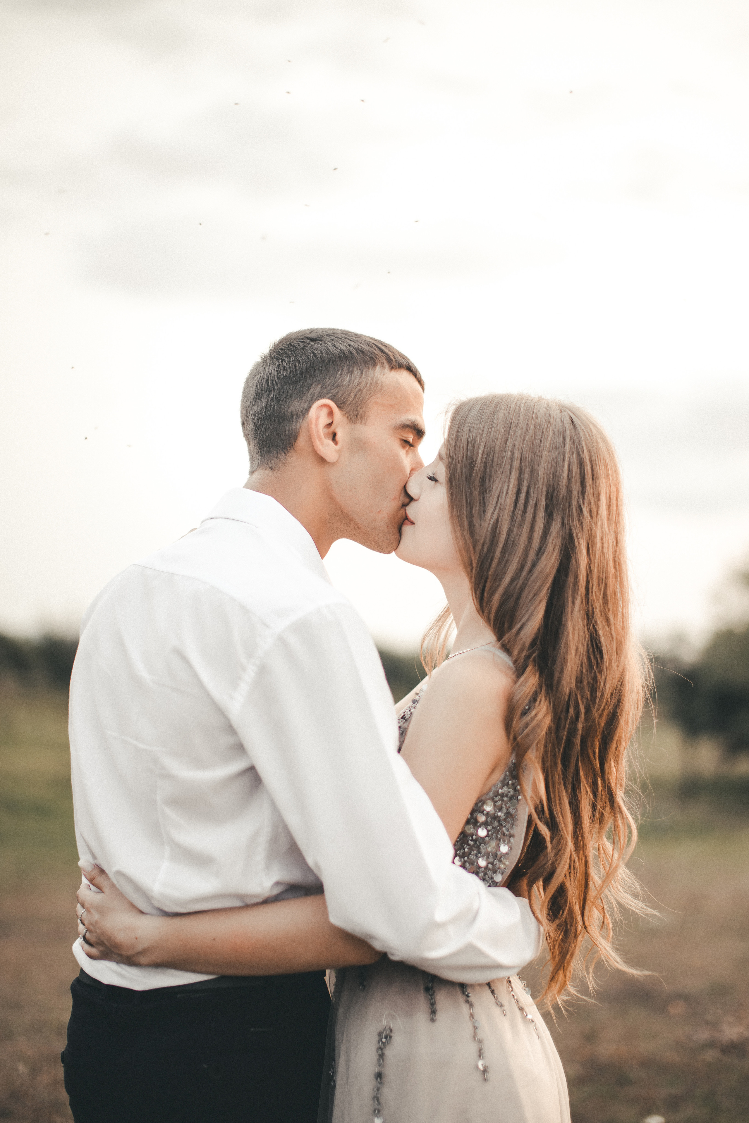 Алина&Семён. Фотограф Arina Elatova