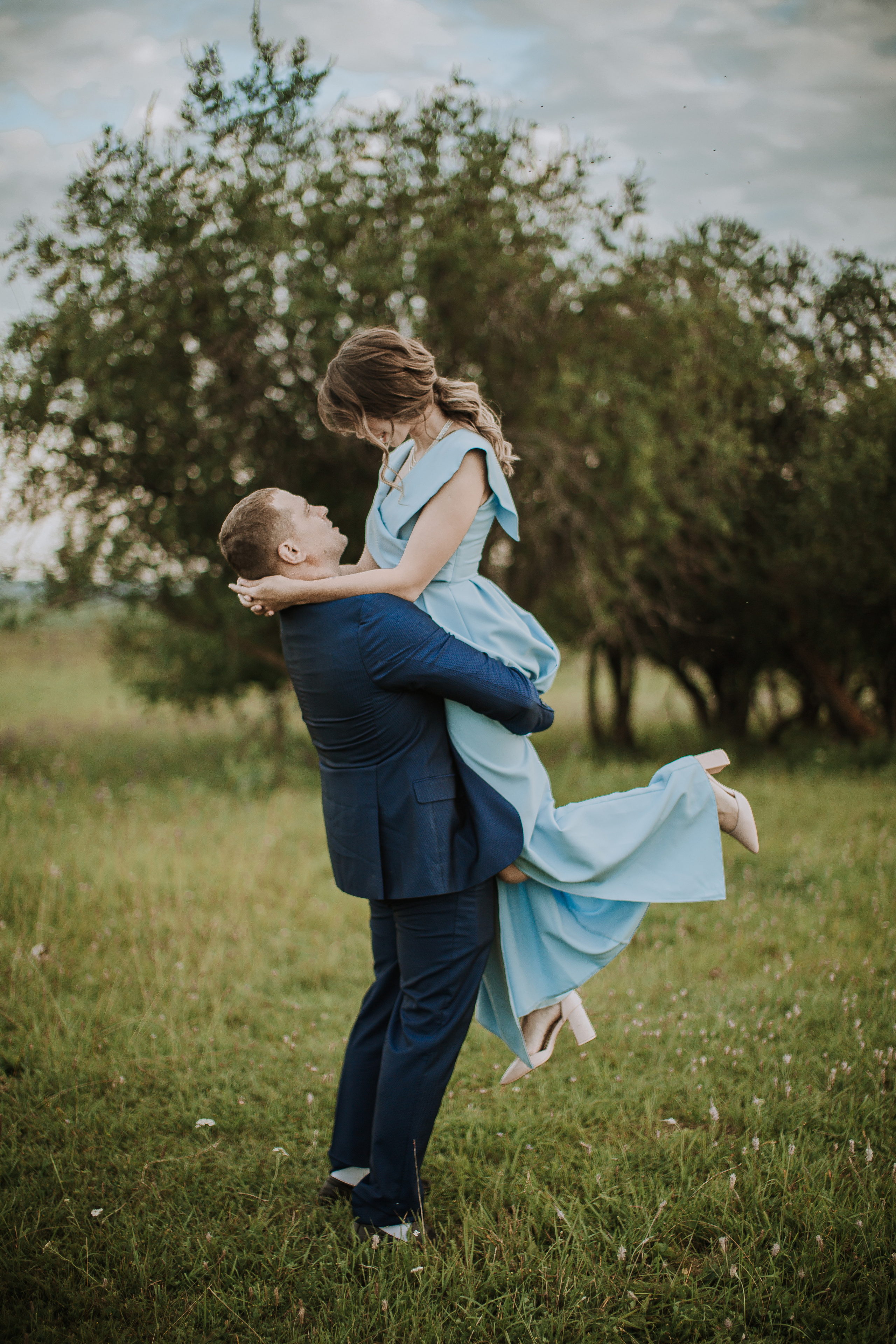 Ксения, Иван, Савелий. Фотограф Arina Elatova