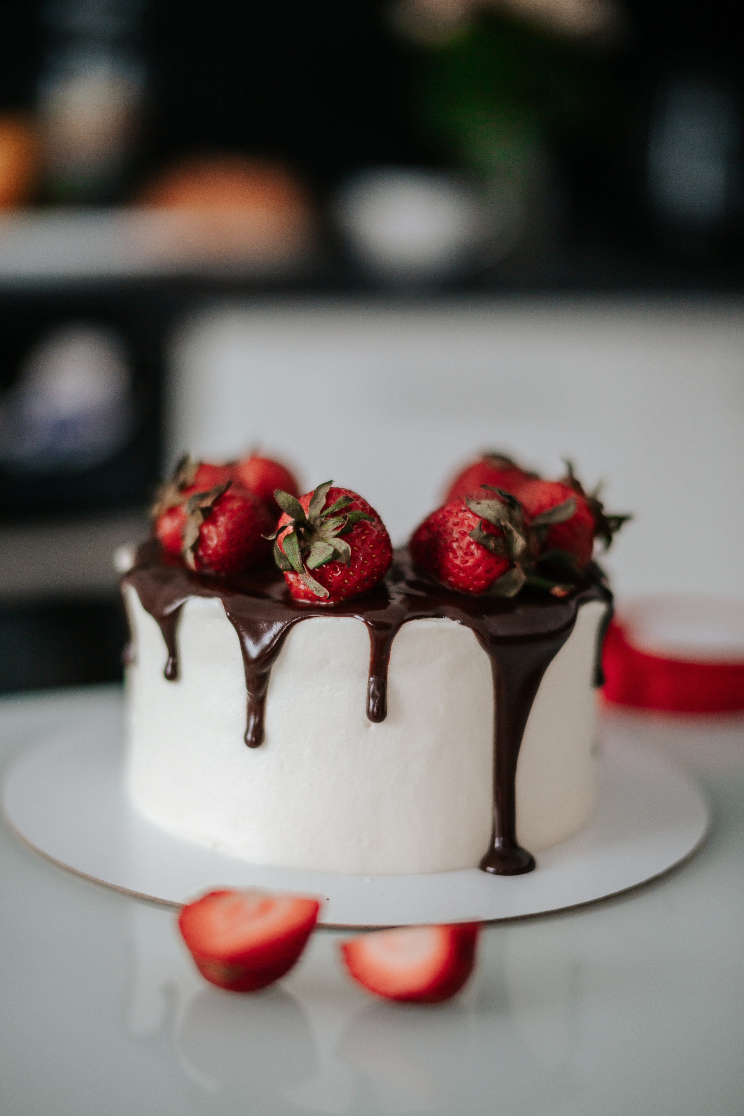 Кондитер. Фотограф Arina Elatova