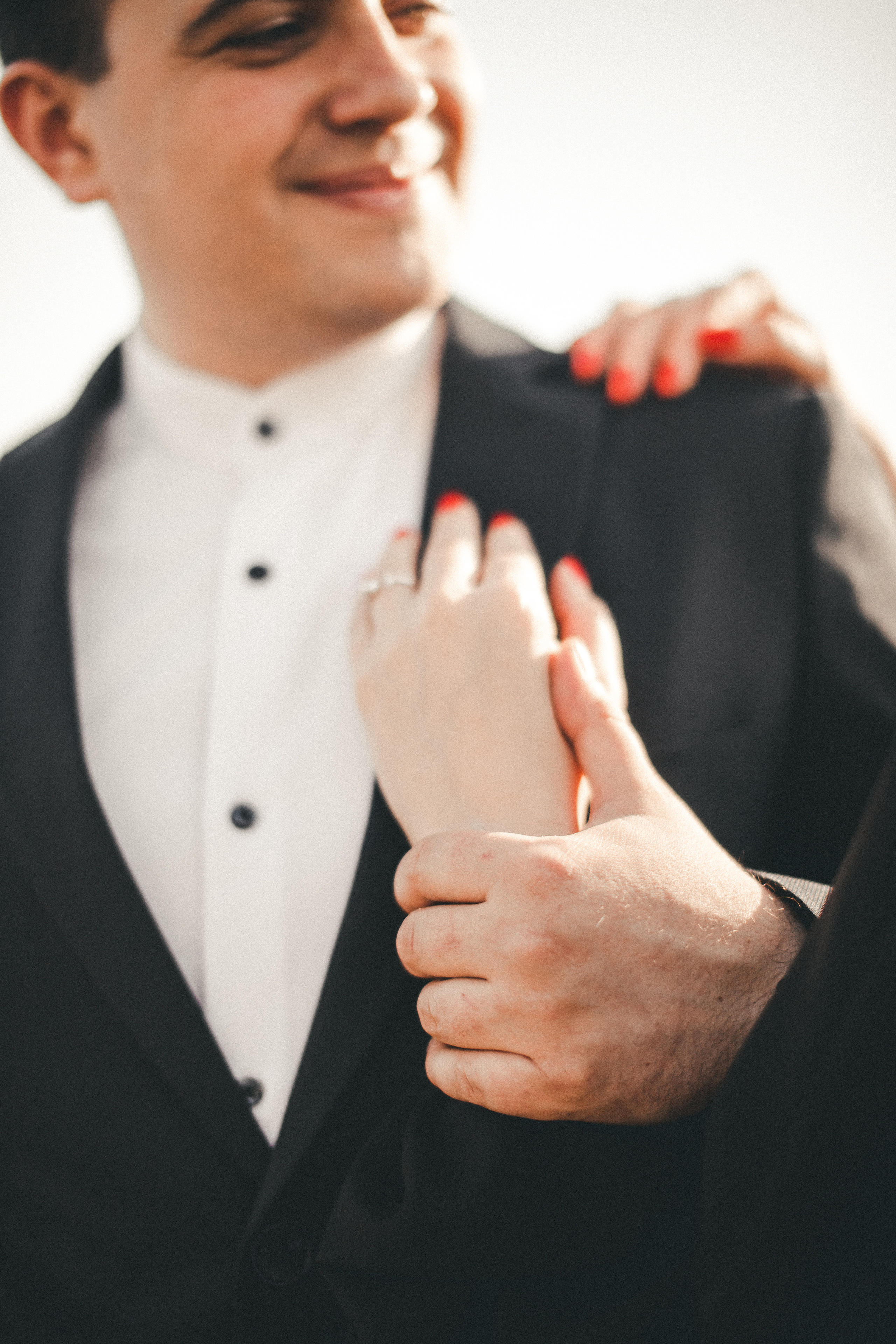 Ольга&Дмитрий. Фотограф Arina Elatova