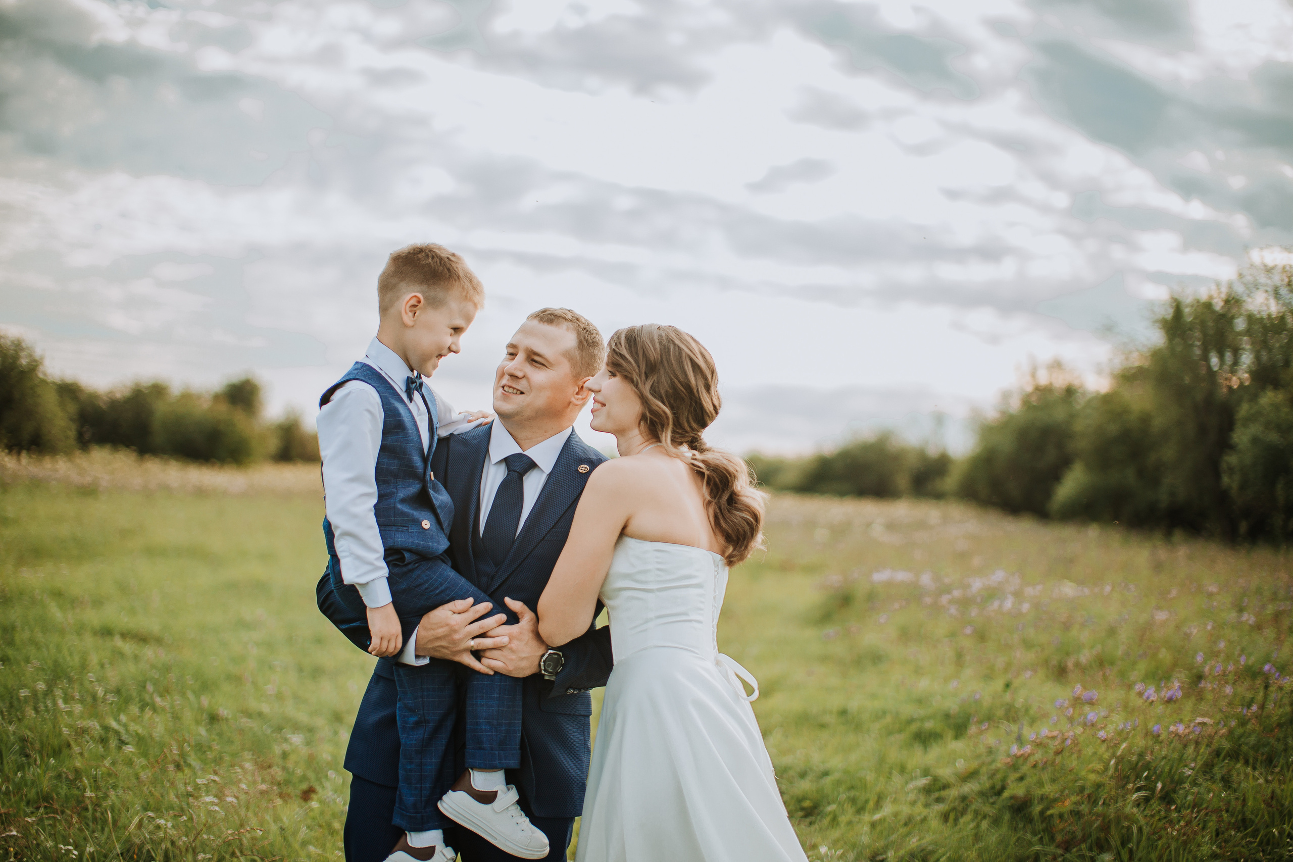 Фотограф Arina Elatova