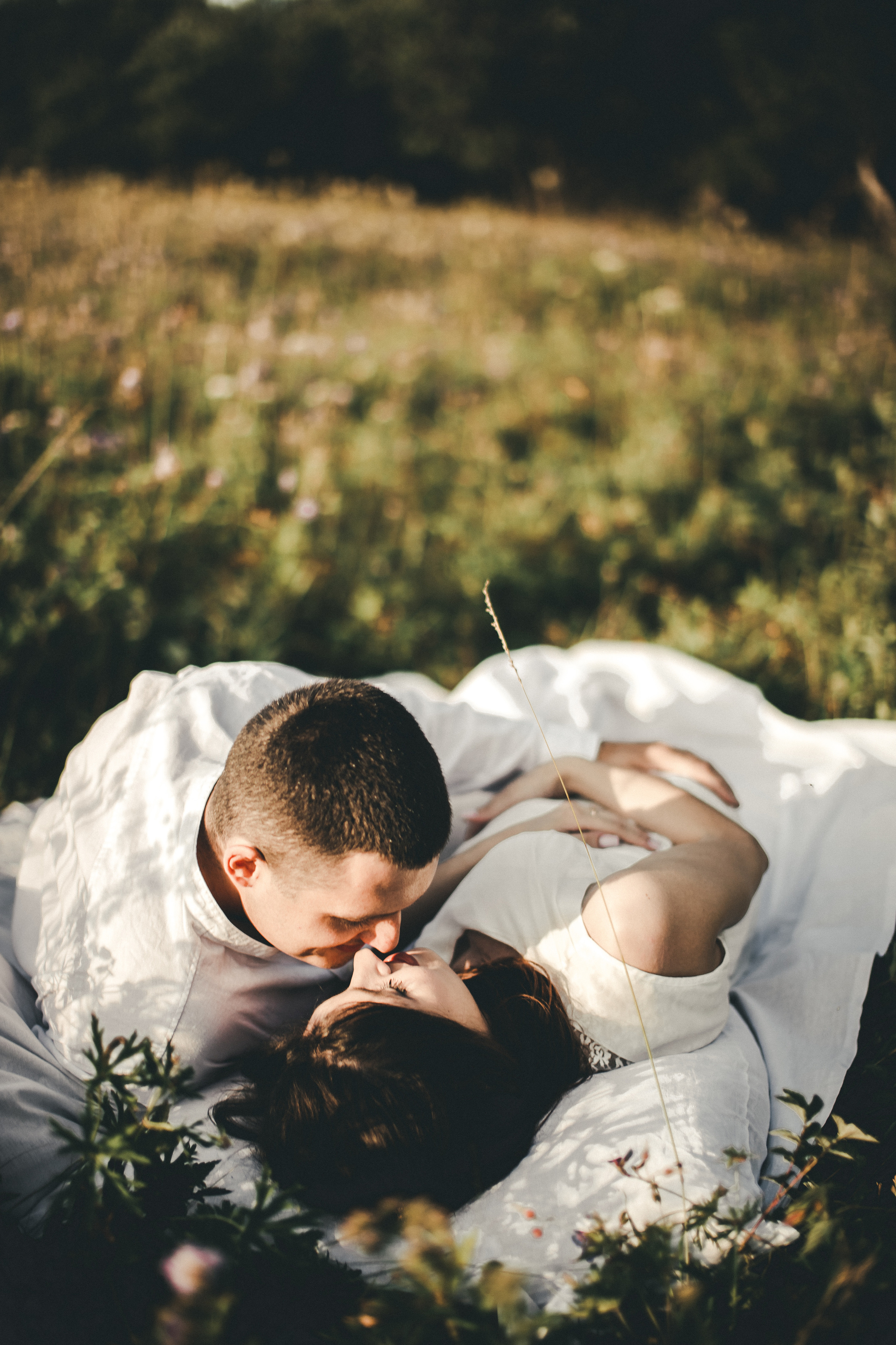 Марина&Павел. Фотограф Arina Elatova