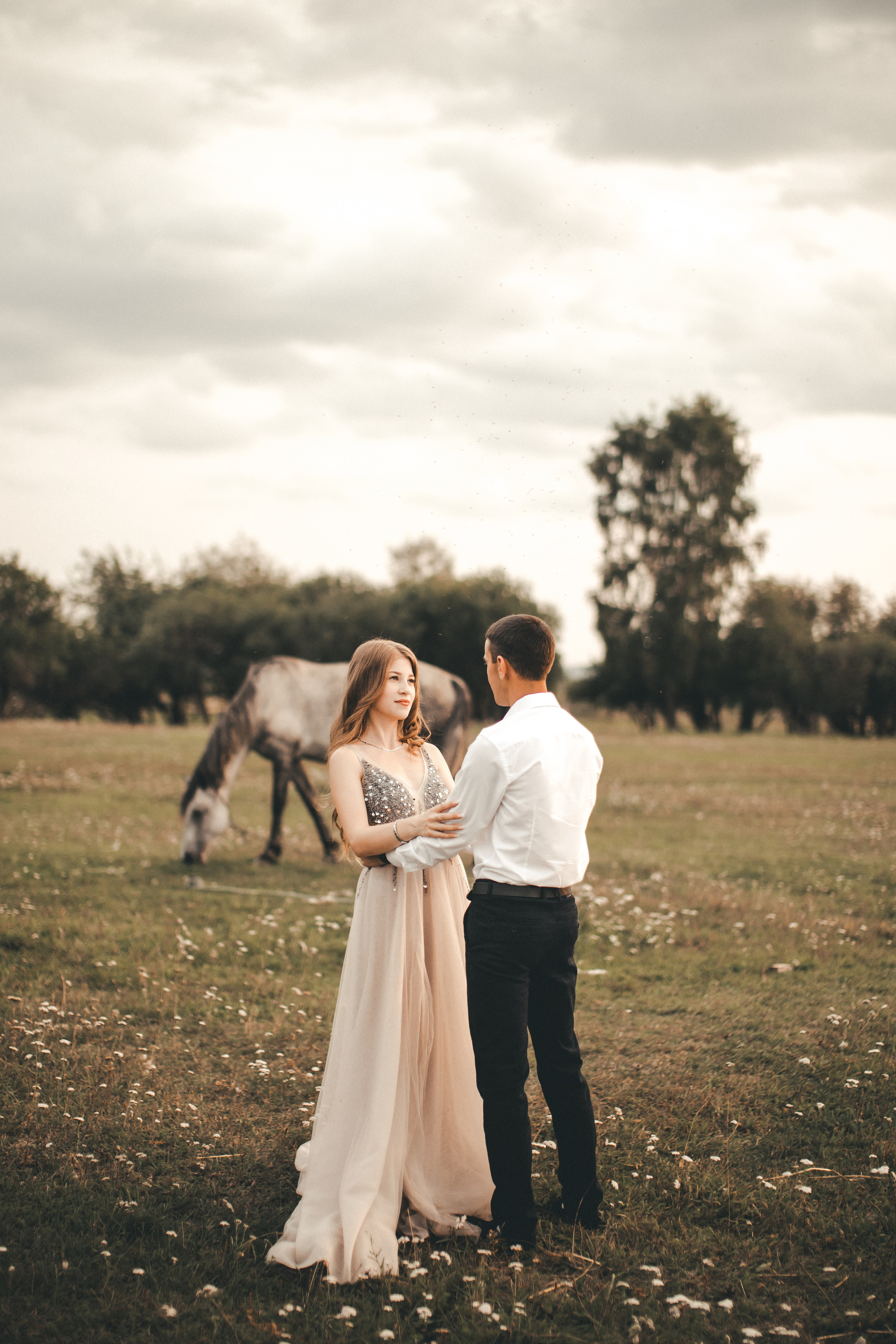 Алина&Семён. Фотограф Arina Elatova