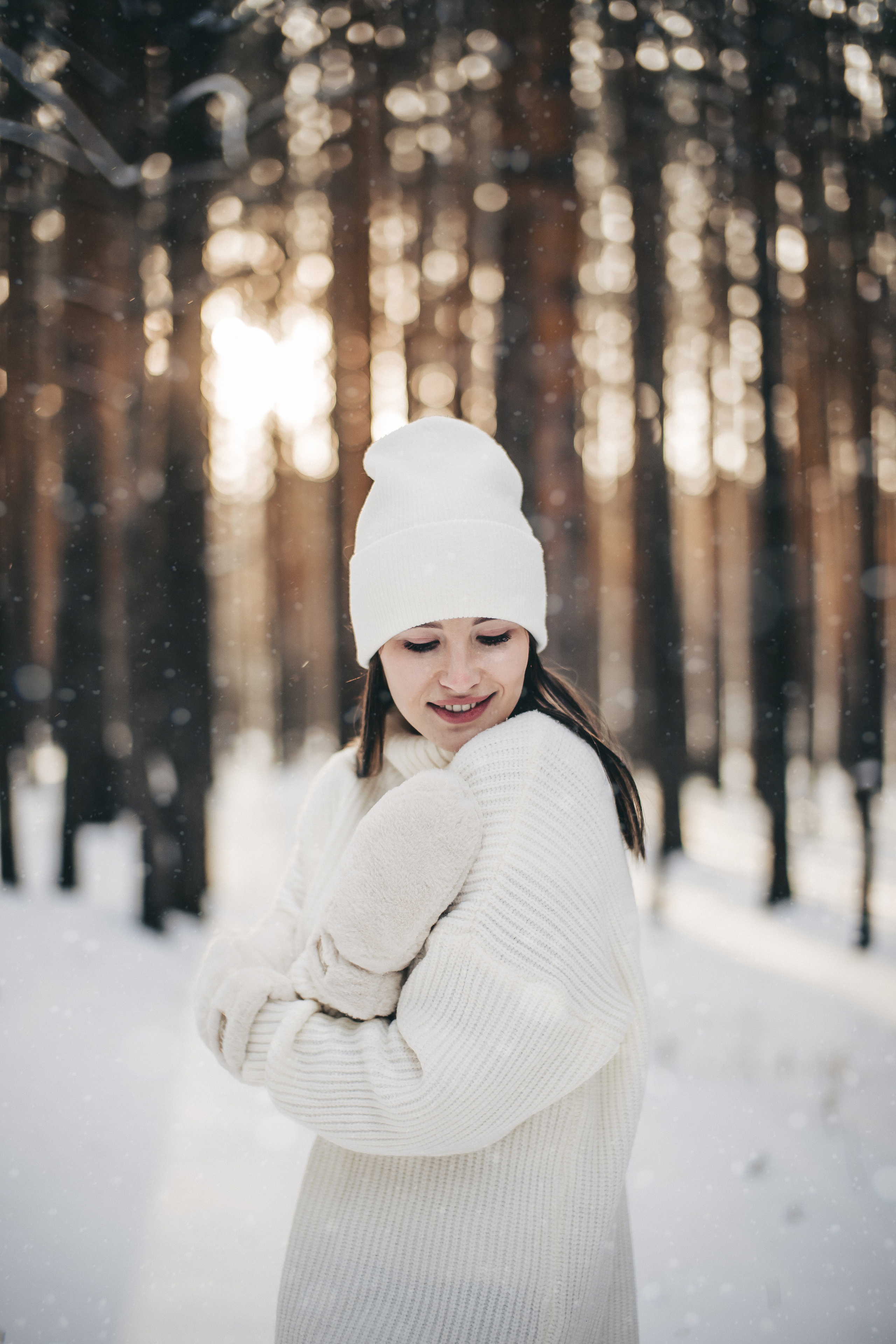 Валерия. Фотограф Arina Elatova
