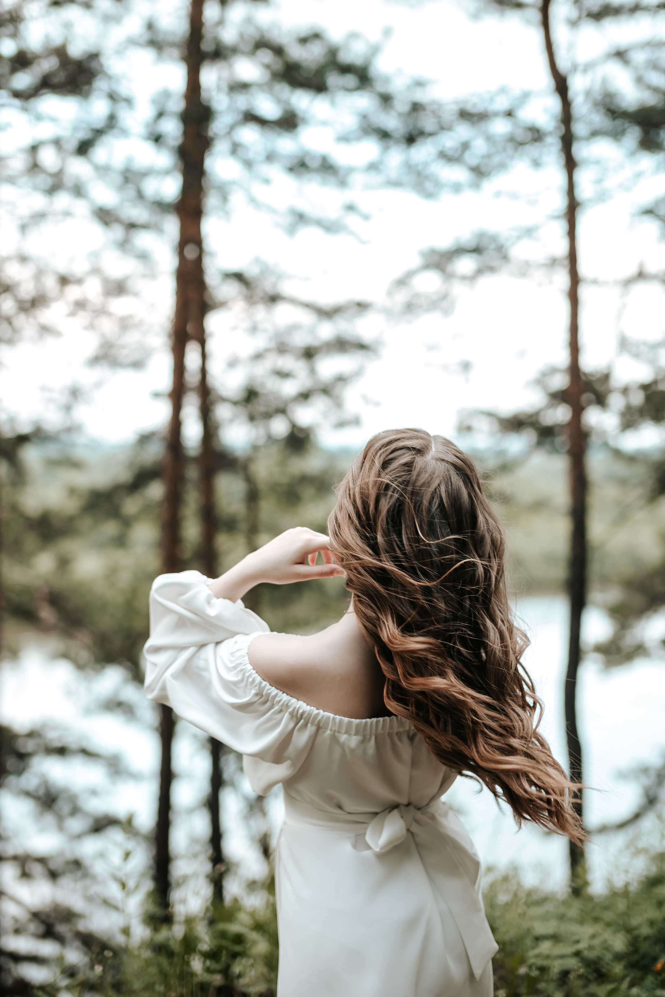 Женя, Алёна, Влад и Лера. Фотограф Arina Elatova