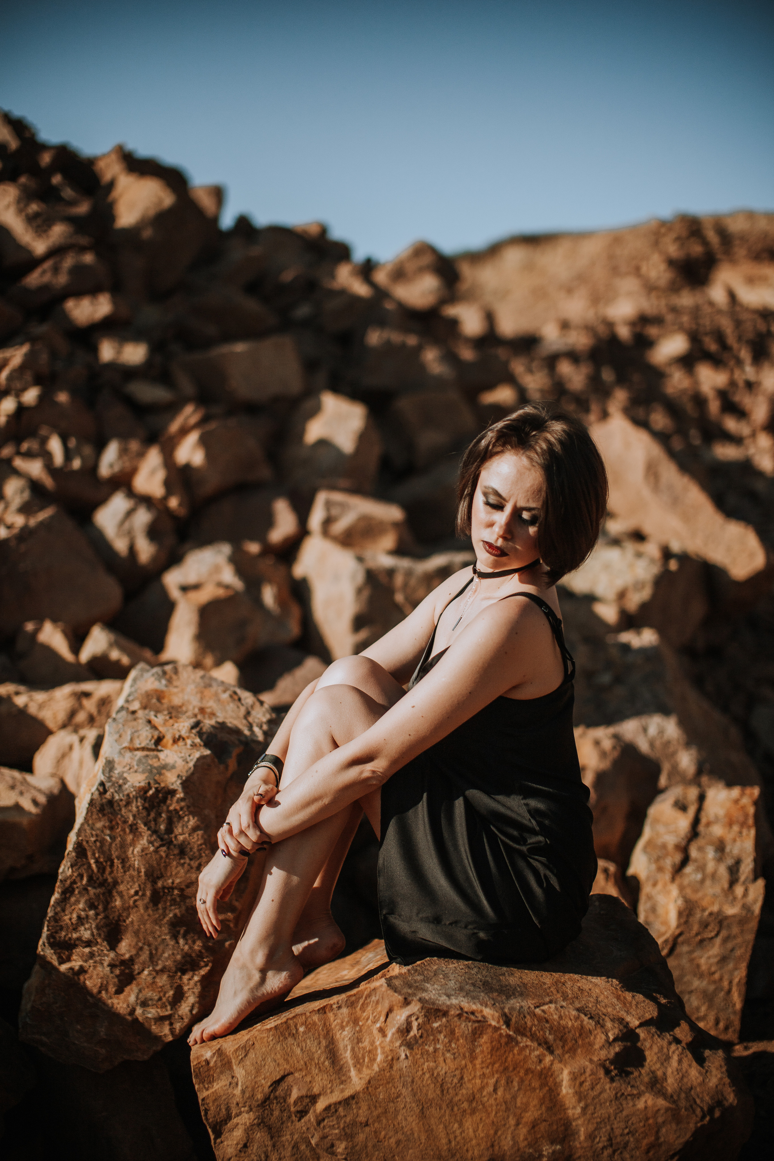 Юлия. Фотограф Arina Elatova