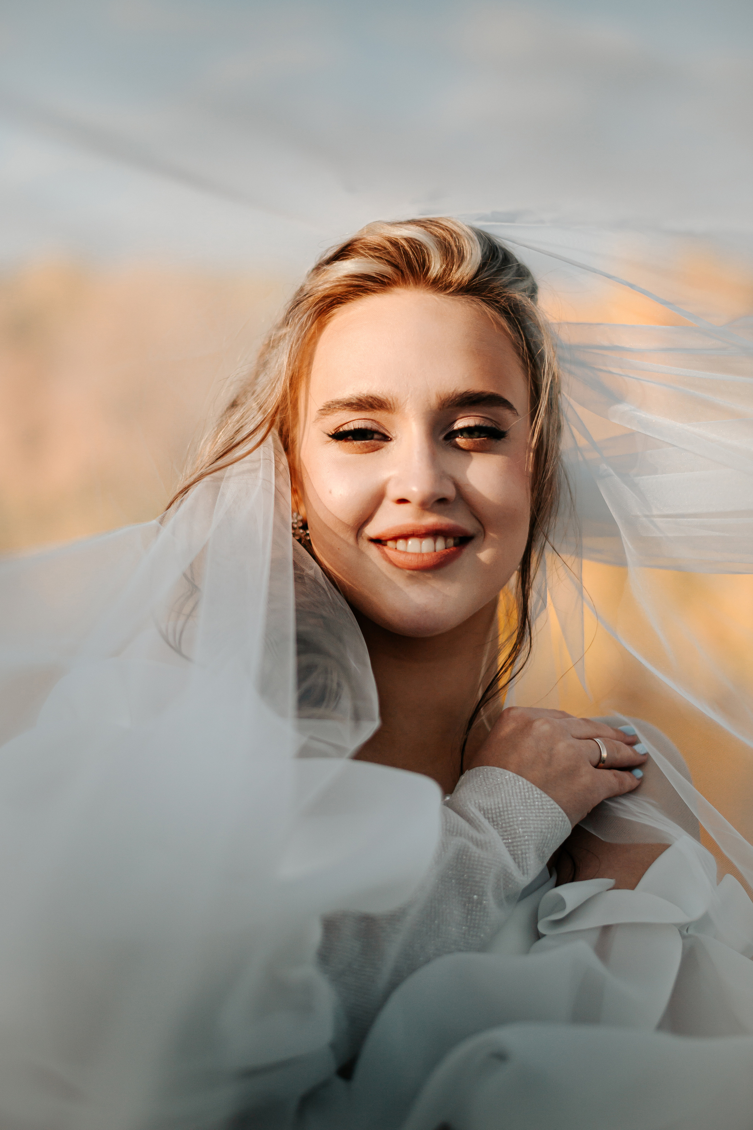 Дарья&Денис. Фотограф Arina Elatova