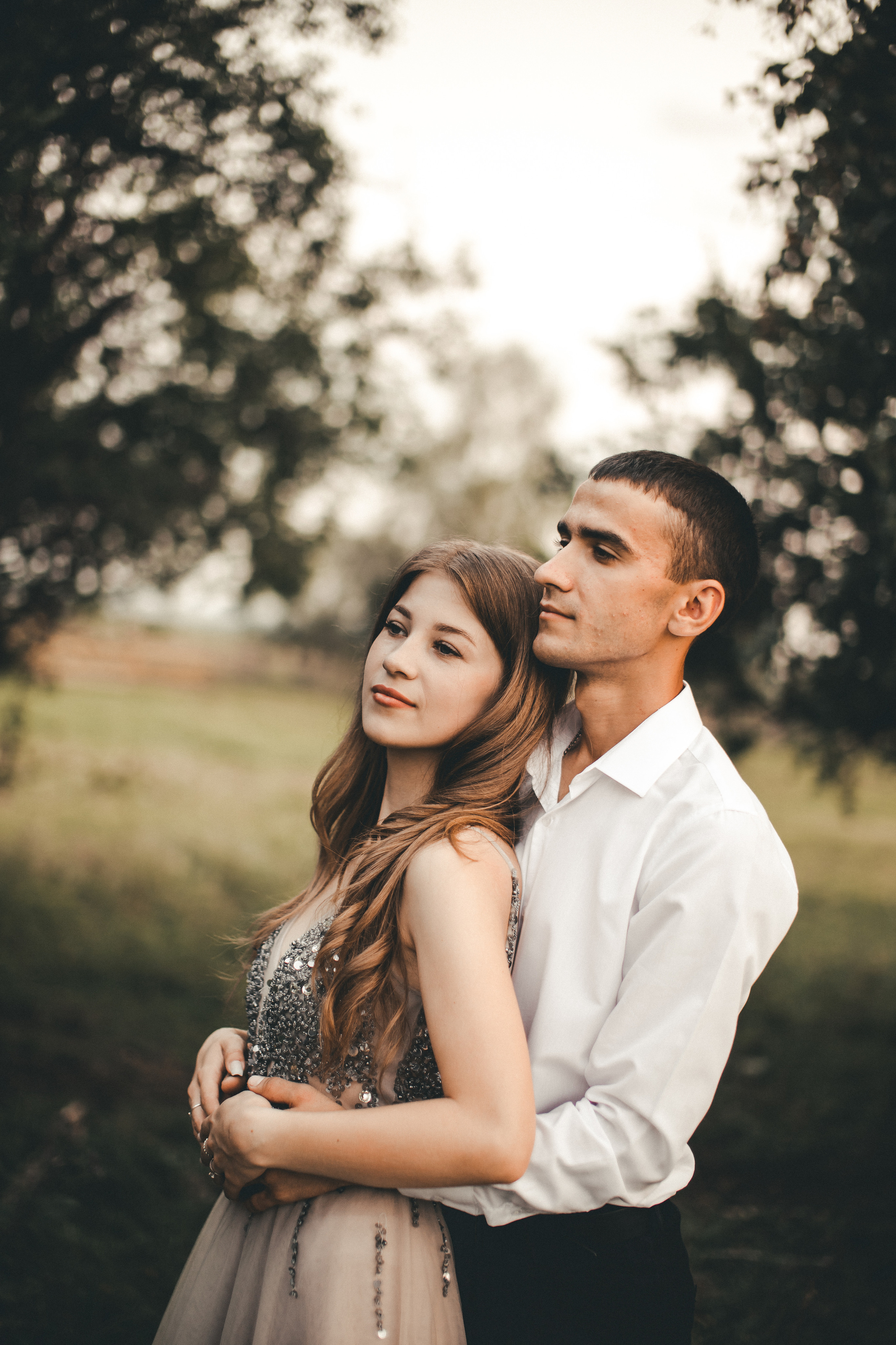 Алина&Семён. Фотограф Arina Elatova