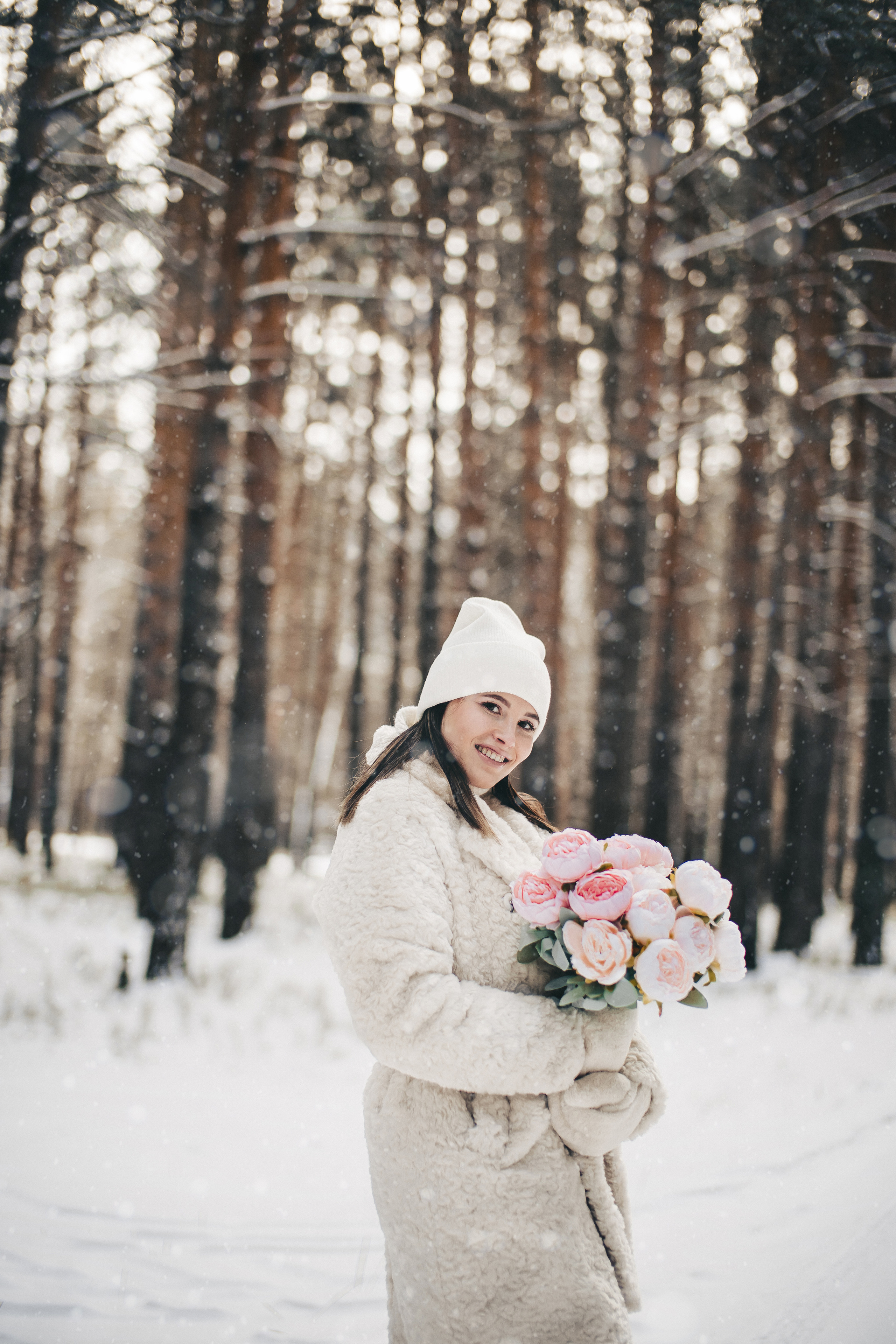 Валерия. Фотограф Arina Elatova