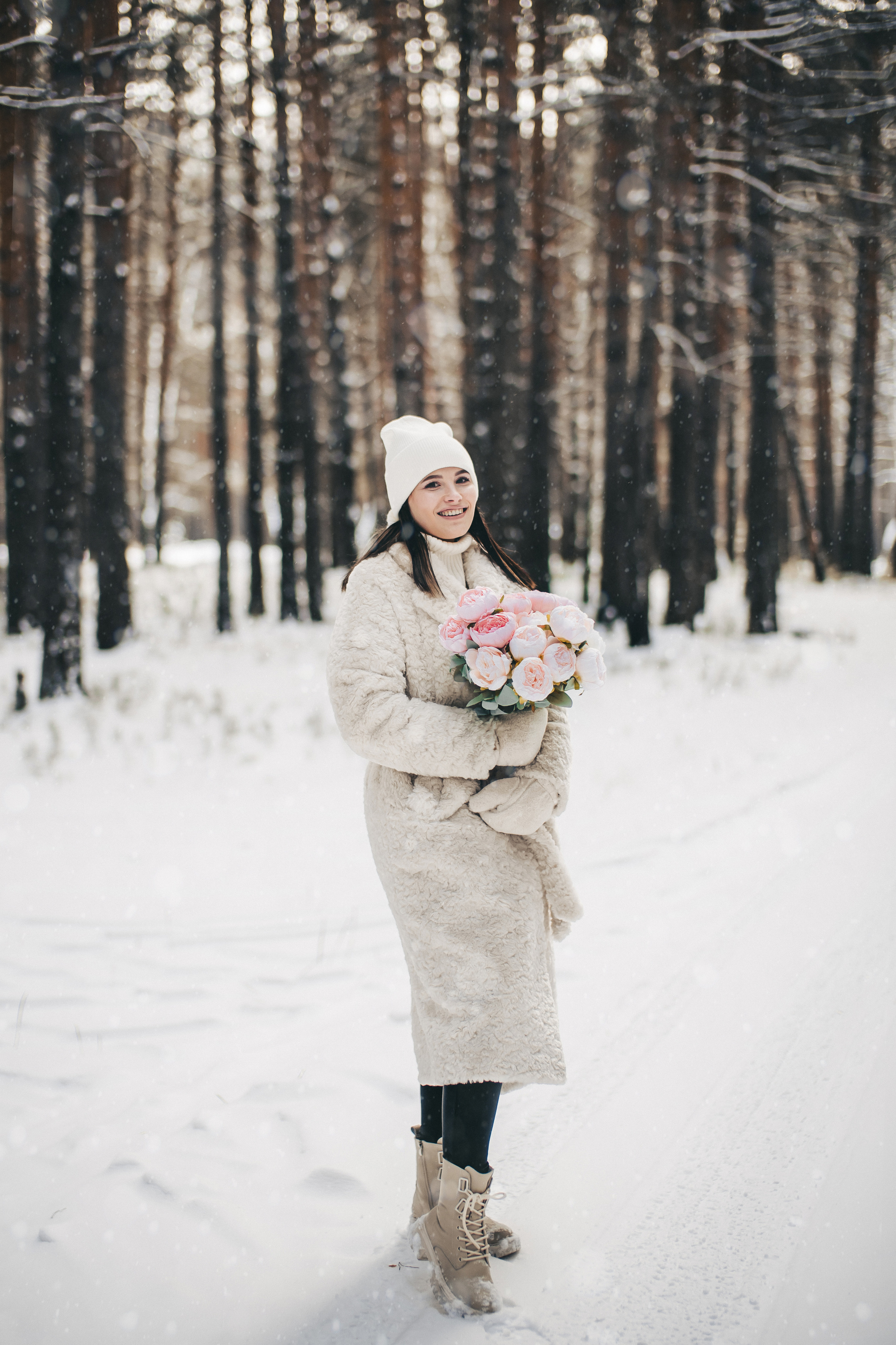 Валерия. Фотограф Arina Elatova