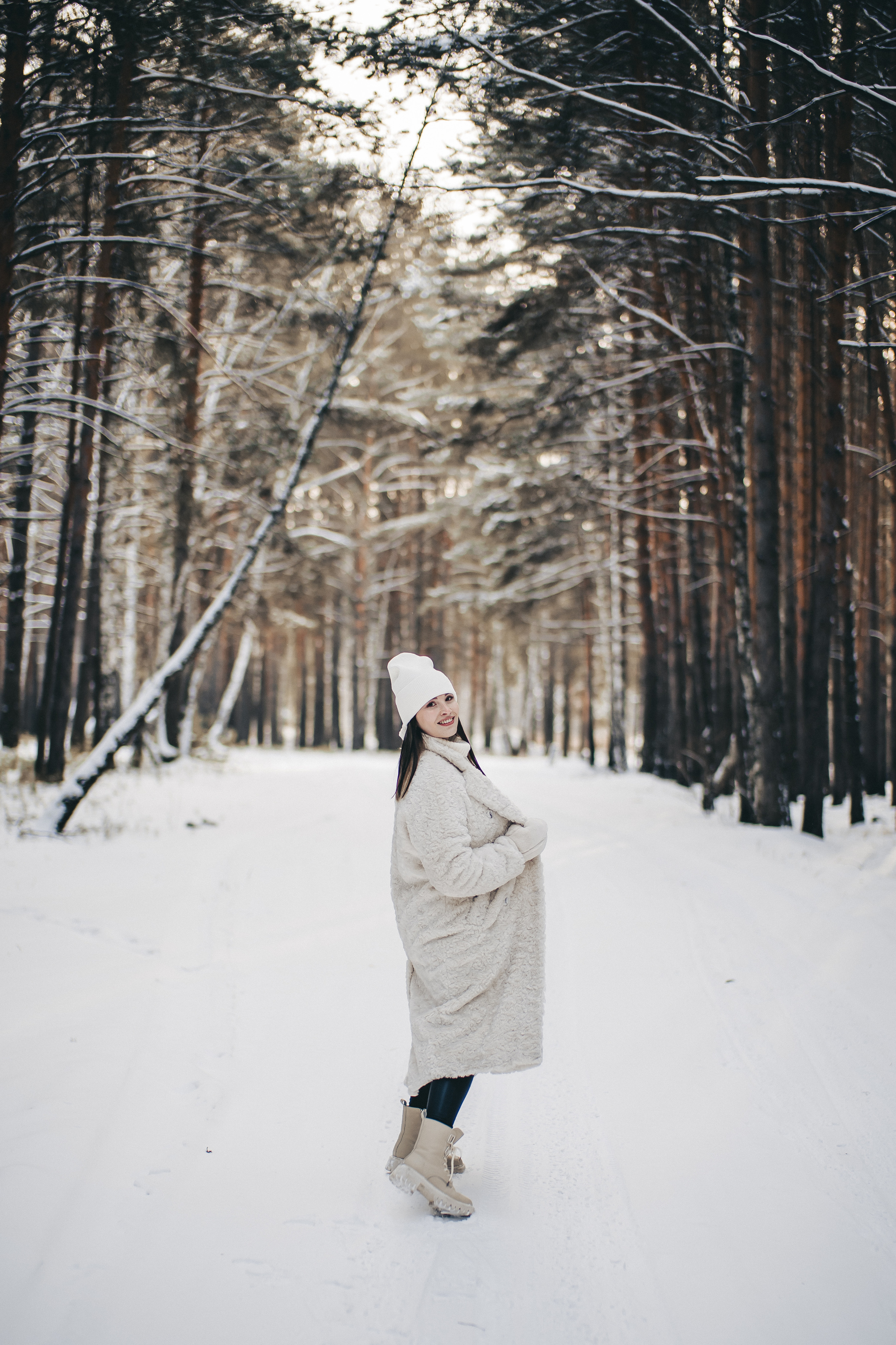 Валерия. Фотограф Arina Elatova