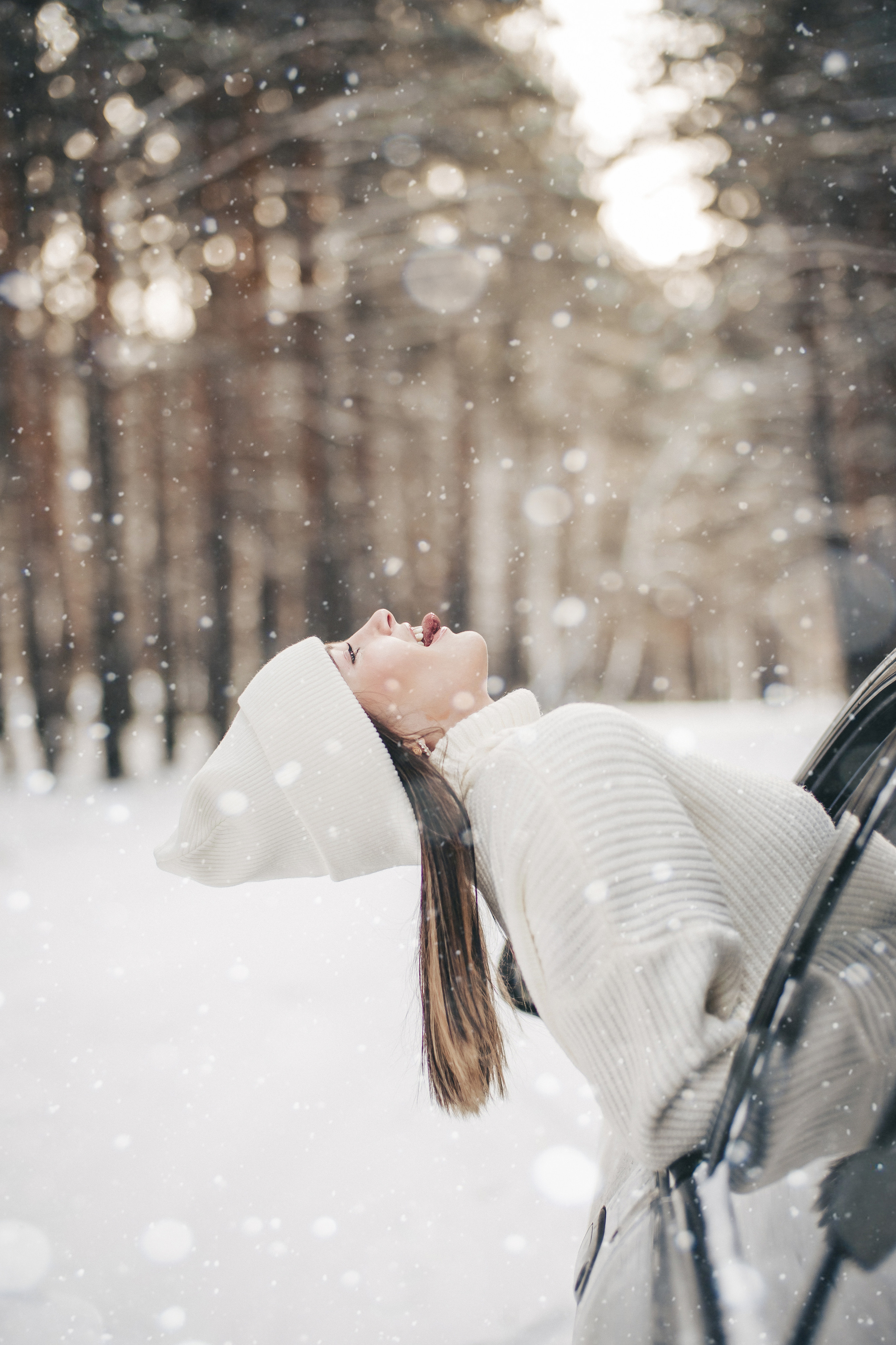 Валерия. Фотограф Arina Elatova