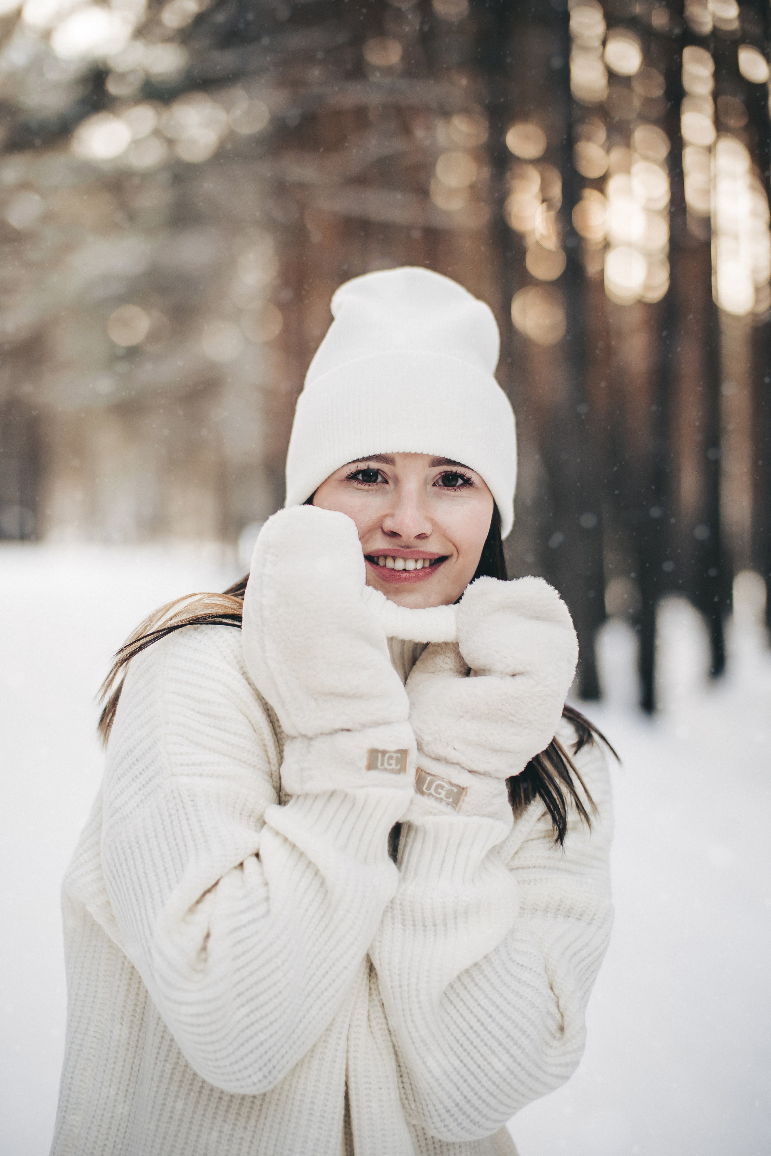 Валерия. Фотограф Arina Elatova