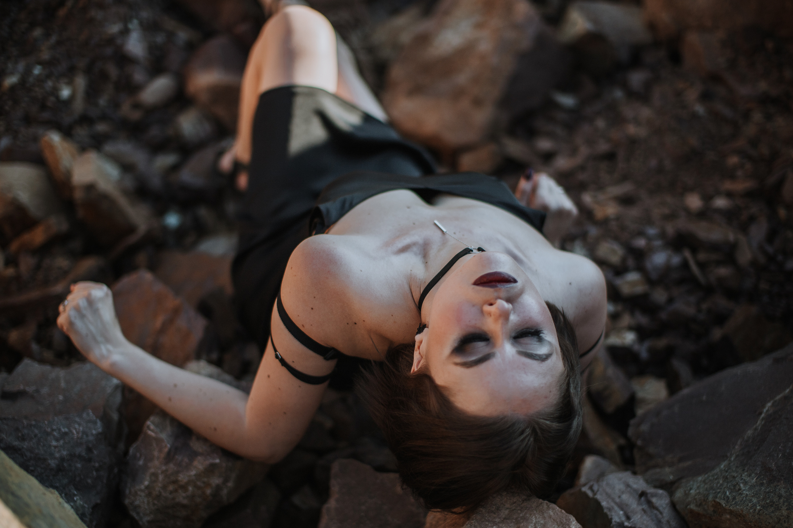 Юлия. Фотограф Arina Elatova