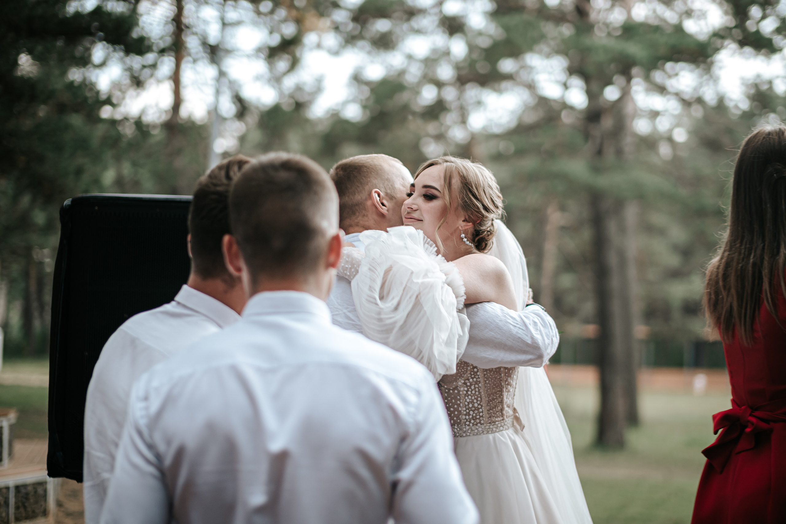 Снежана&Кирилл. Фотограф Arina Elatova