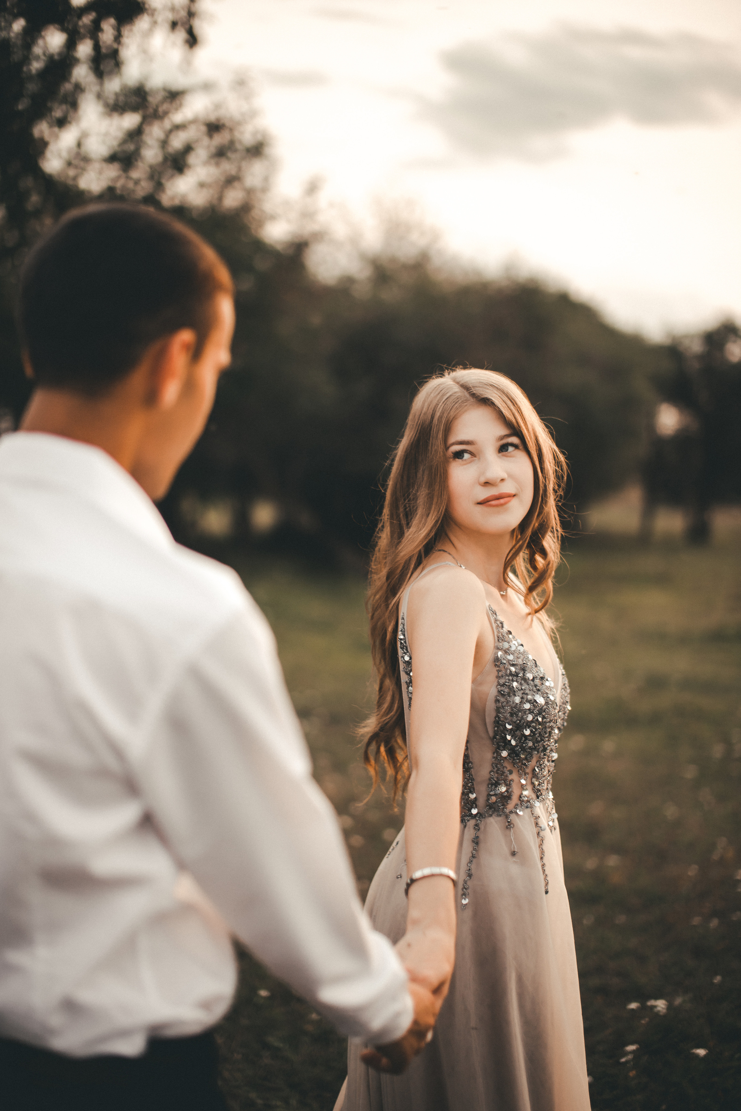 Алина&Семён. Фотограф Arina Elatova