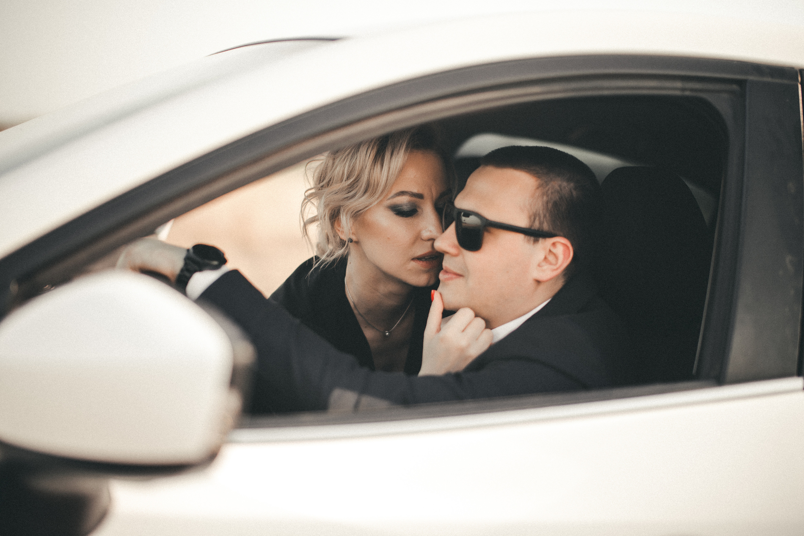 Ольга&Дмитрий. Фотограф Arina Elatova