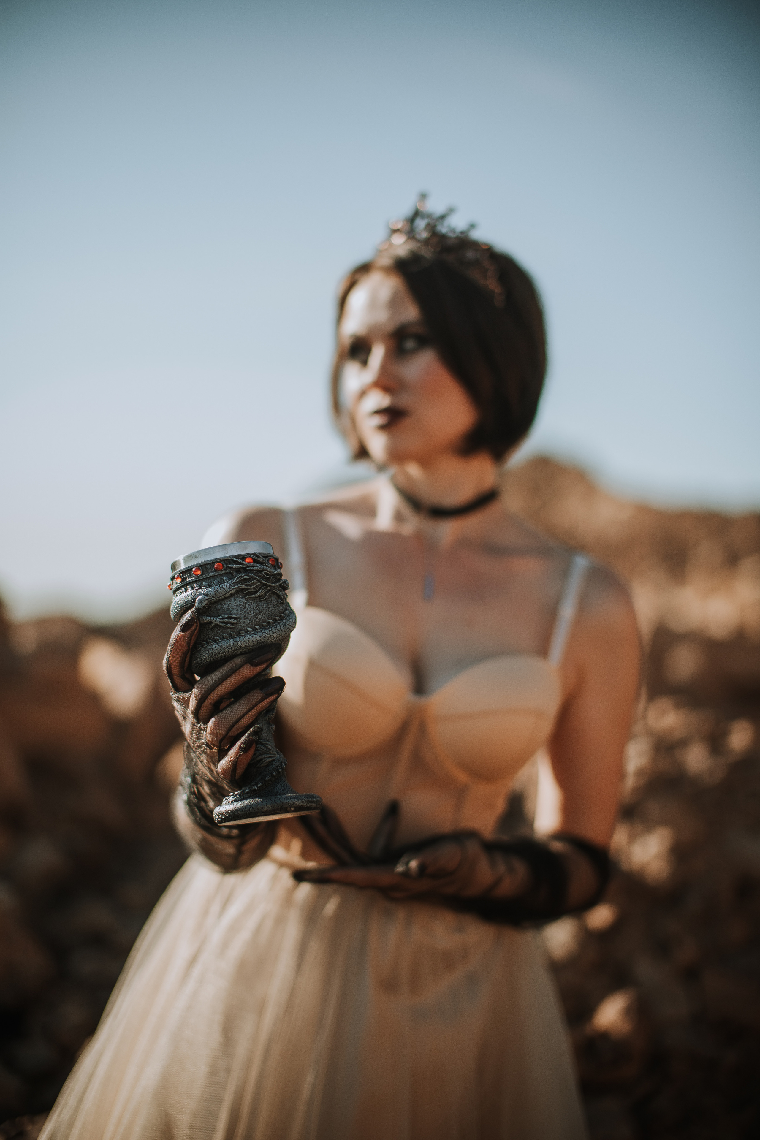 Юлия. Фотограф Arina Elatova