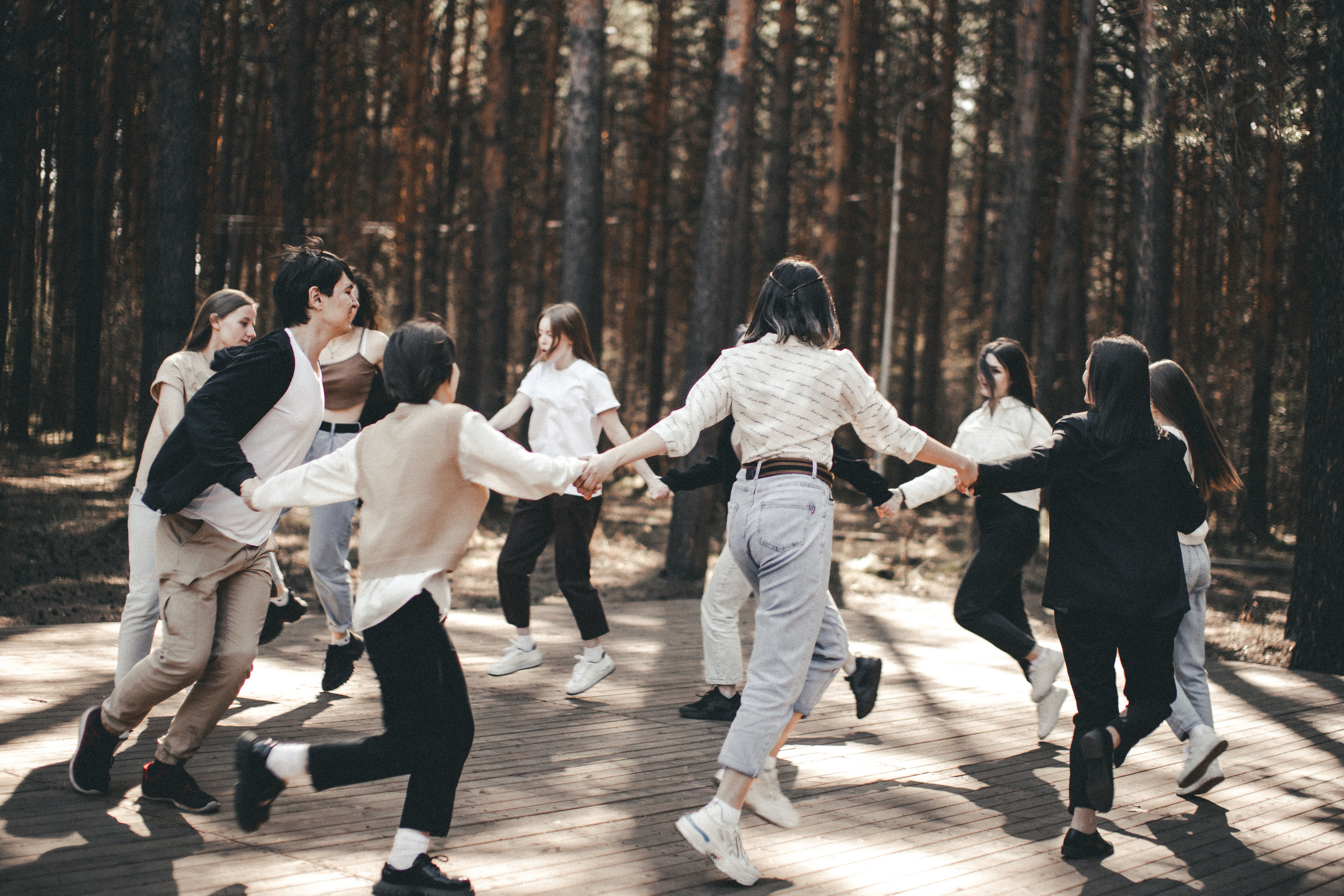 Фотосессия выпускников. Фотограф Arina Elatova