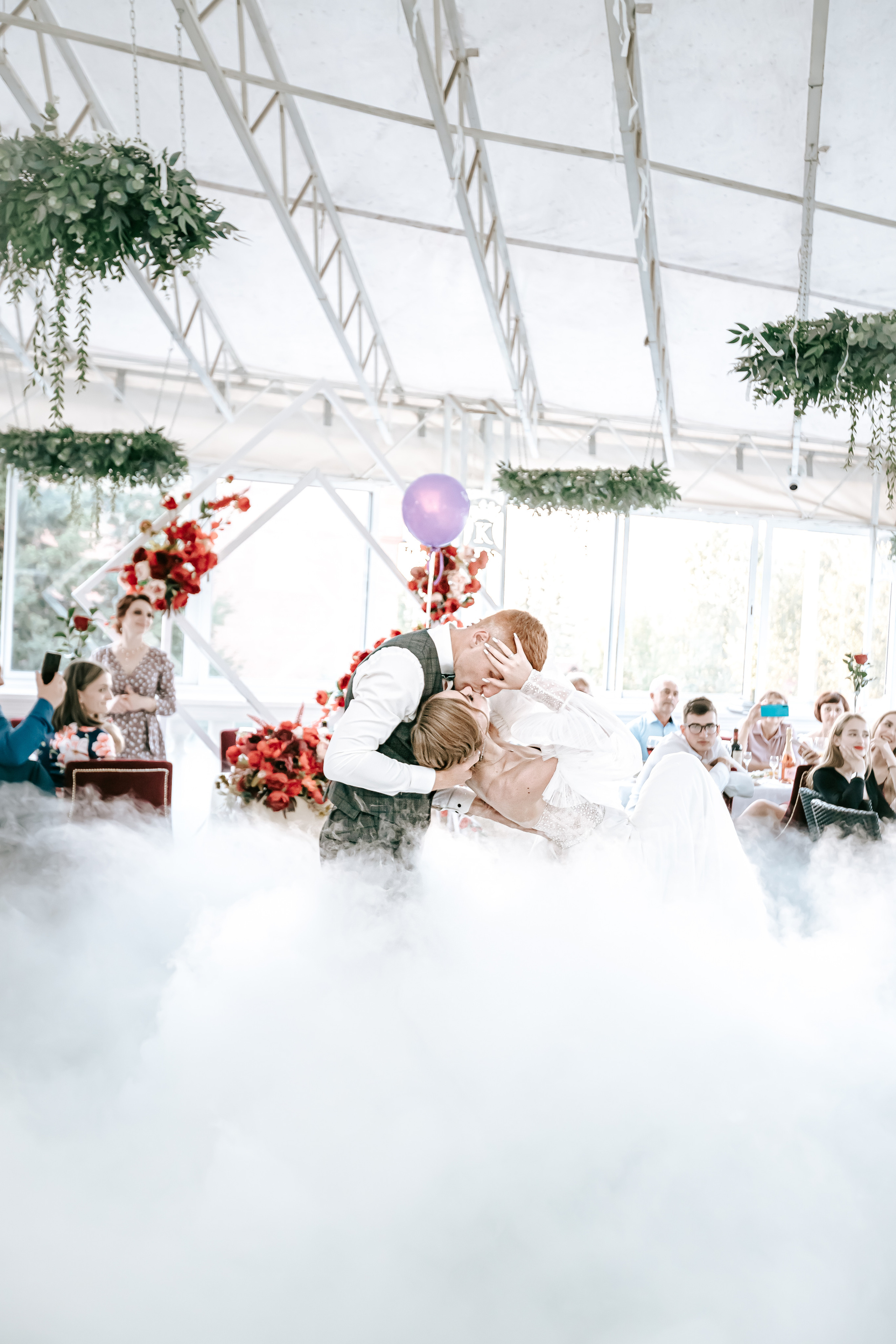 Снежана&Кирилл. Фотограф Arina Elatova