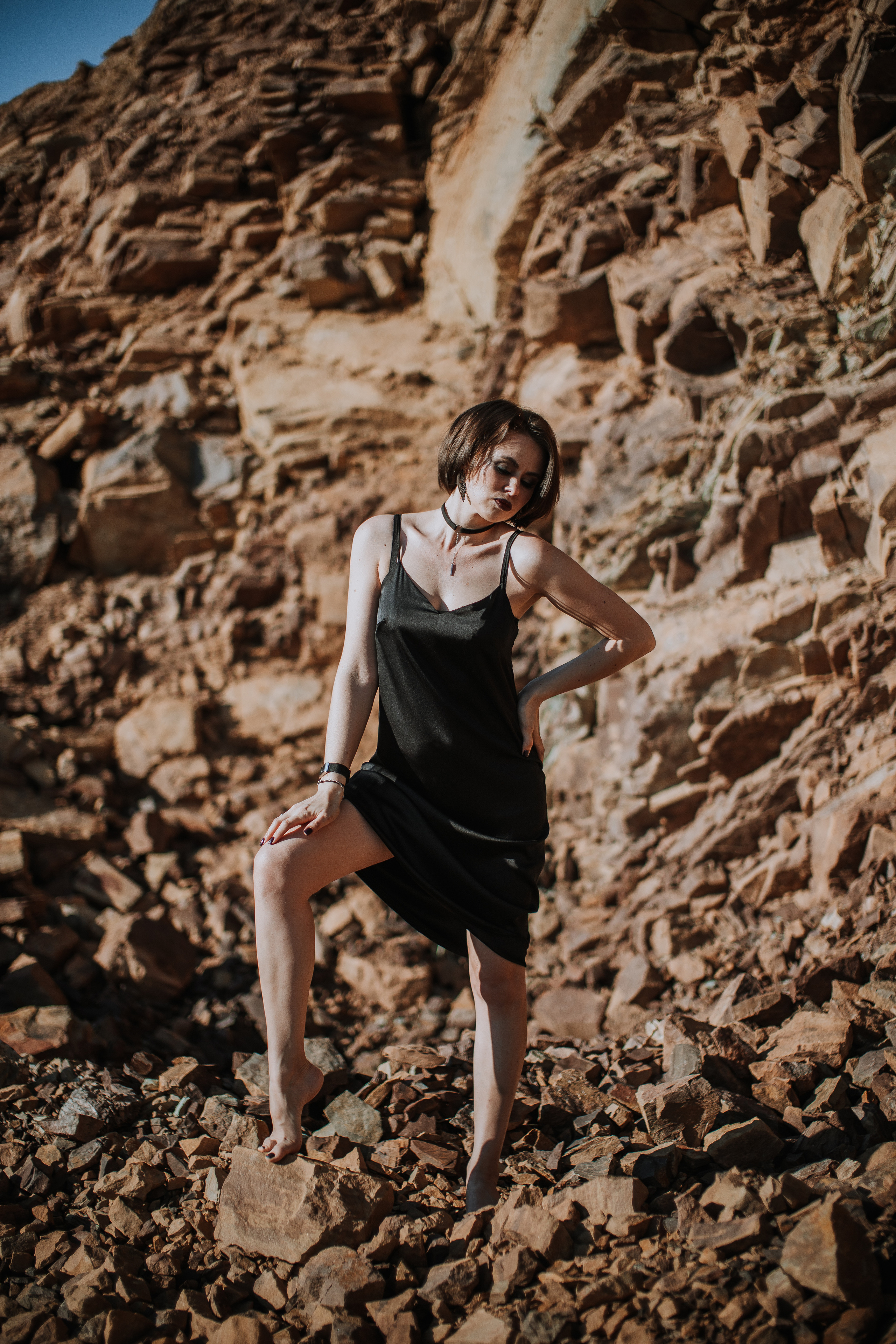 Юлия. Фотограф Arina Elatova