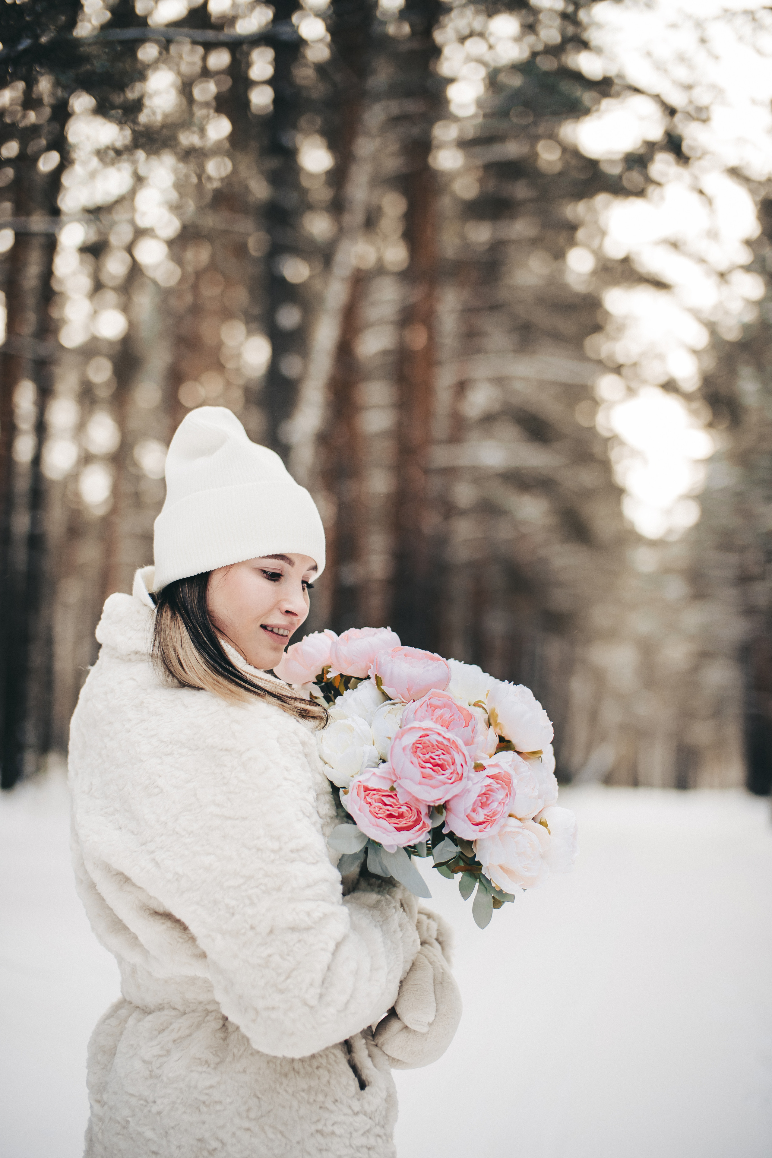 Валерия. Фотограф Arina Elatova