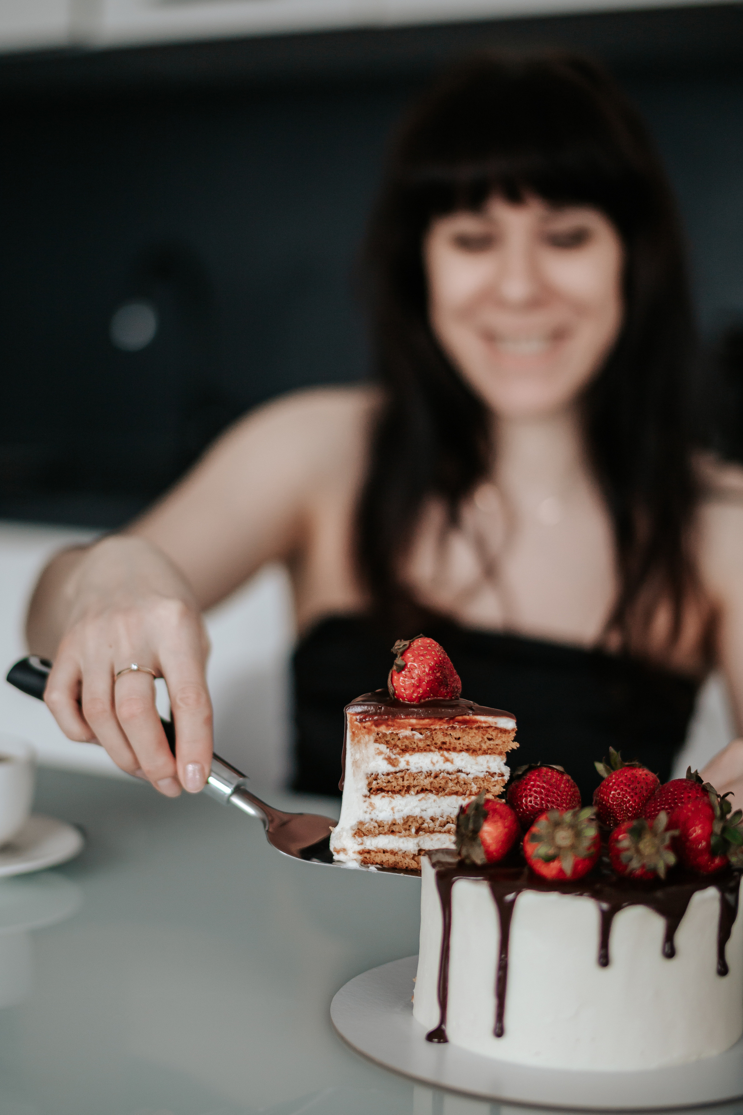 Кондитер. Фотограф Arina Elatova