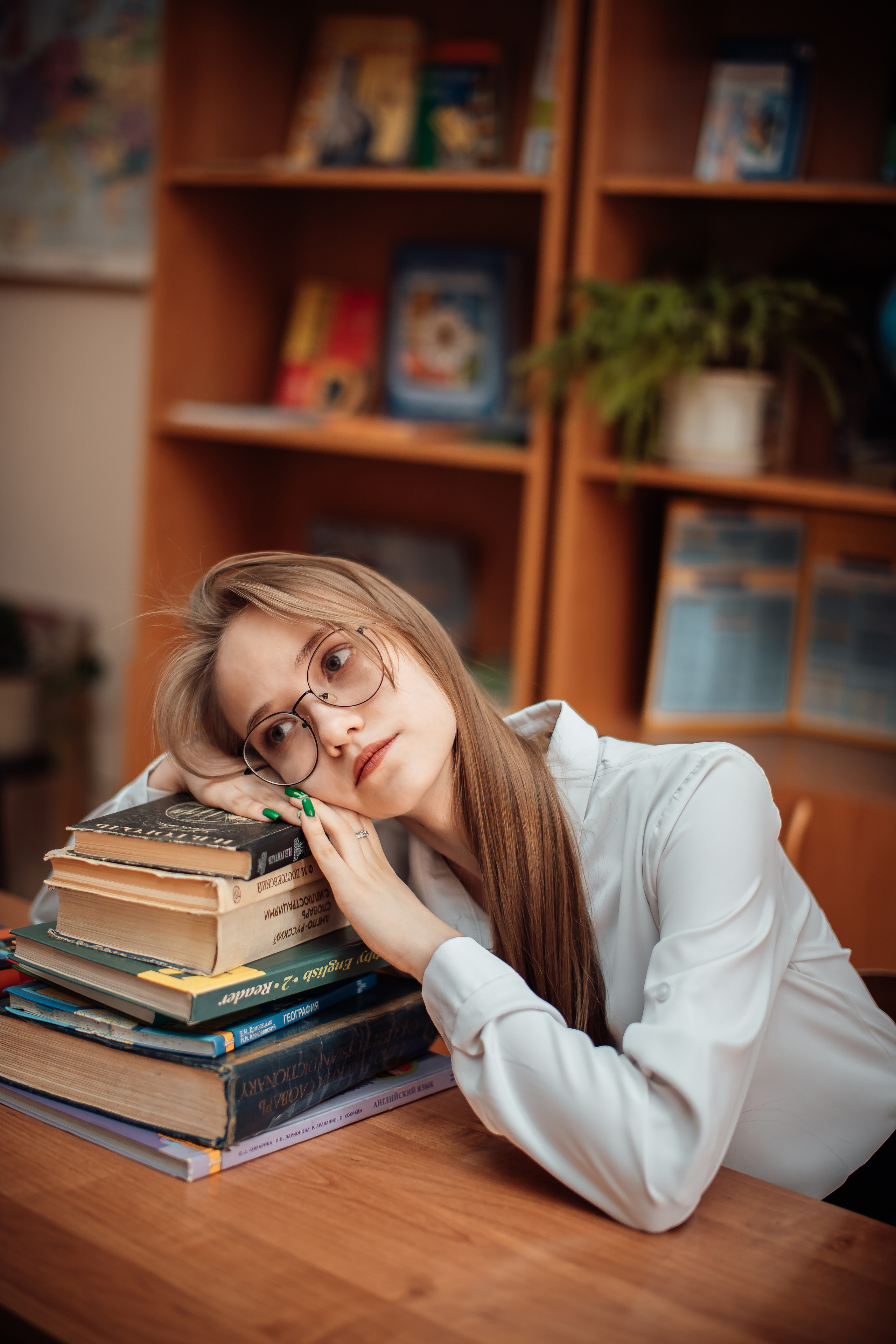 Фотосессия выпускников. Фотограф Arina Elatova