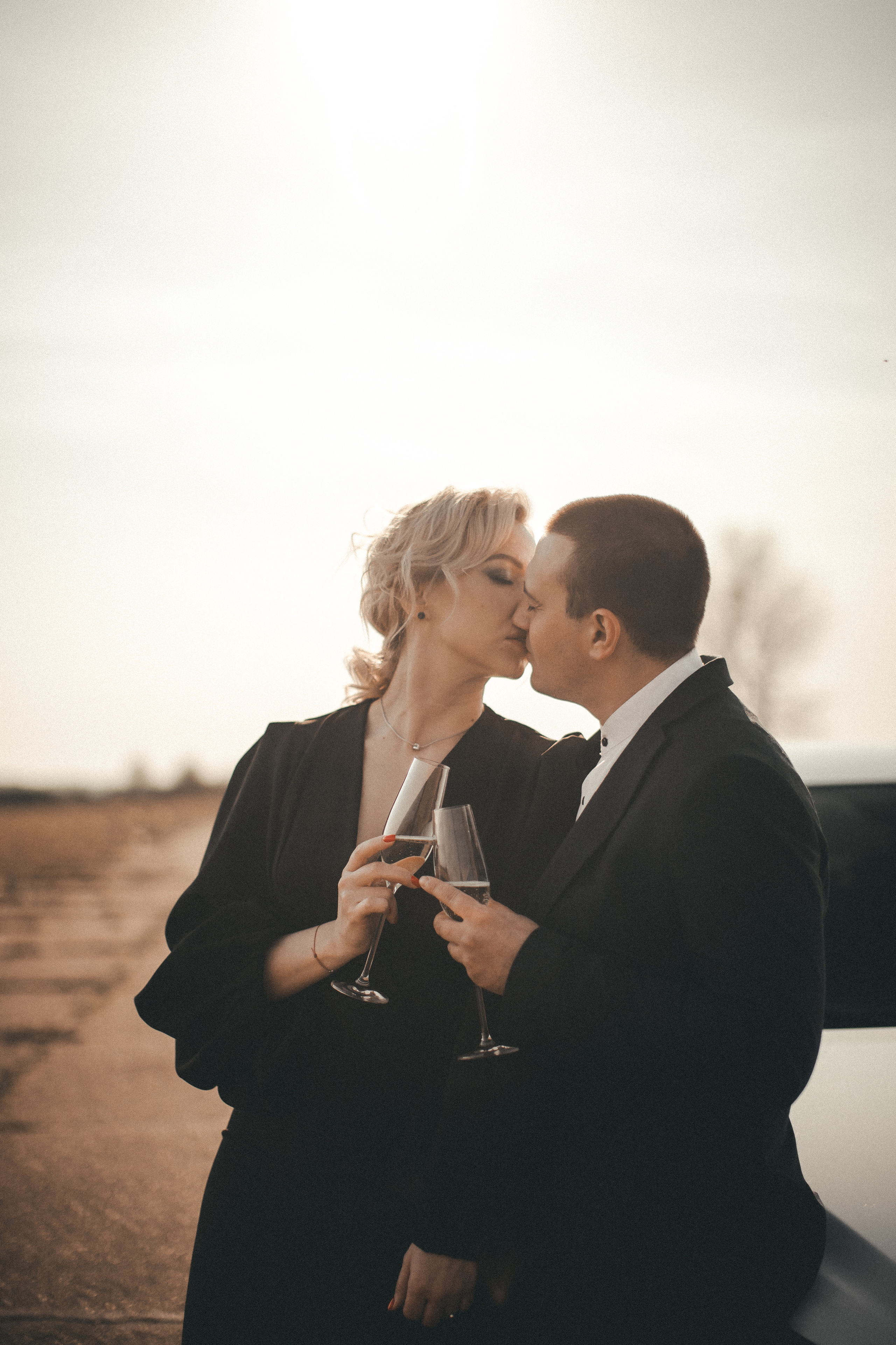 Ольга&Дмитрий. Фотограф Arina Elatova