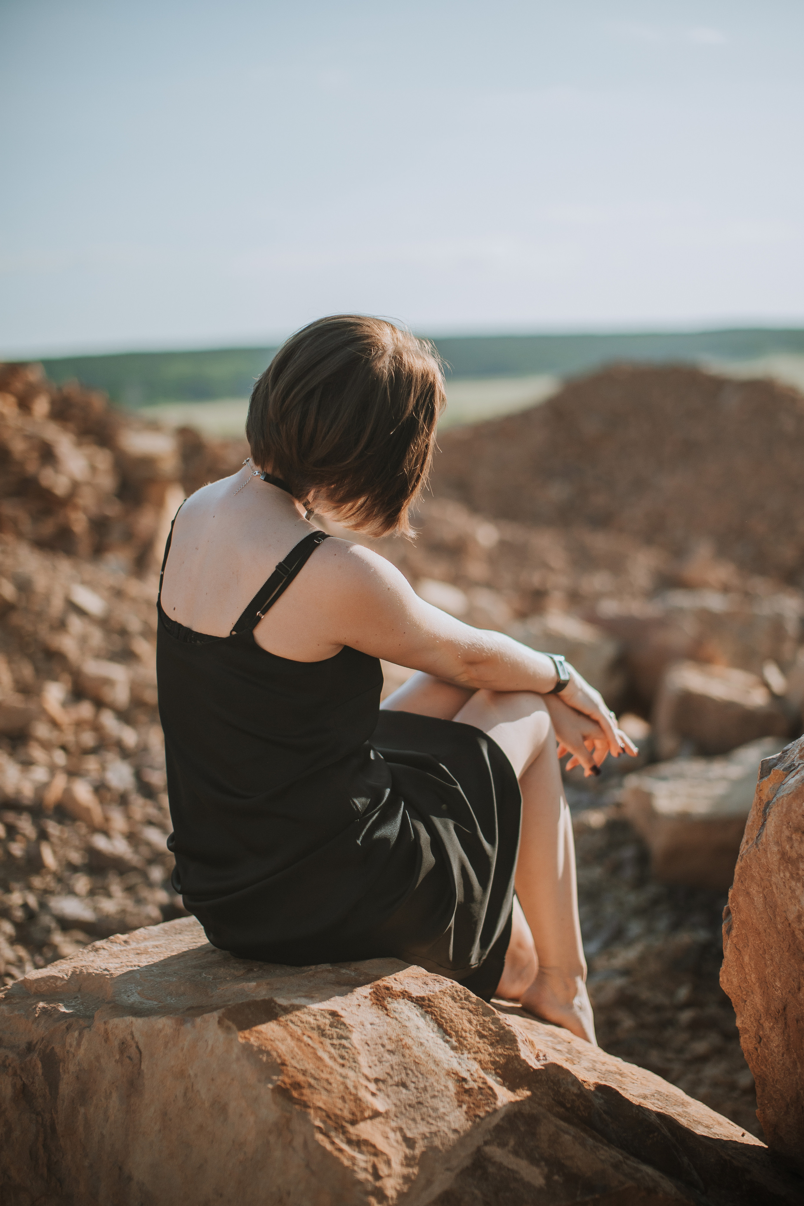 Юлия. Фотограф Arina Elatova