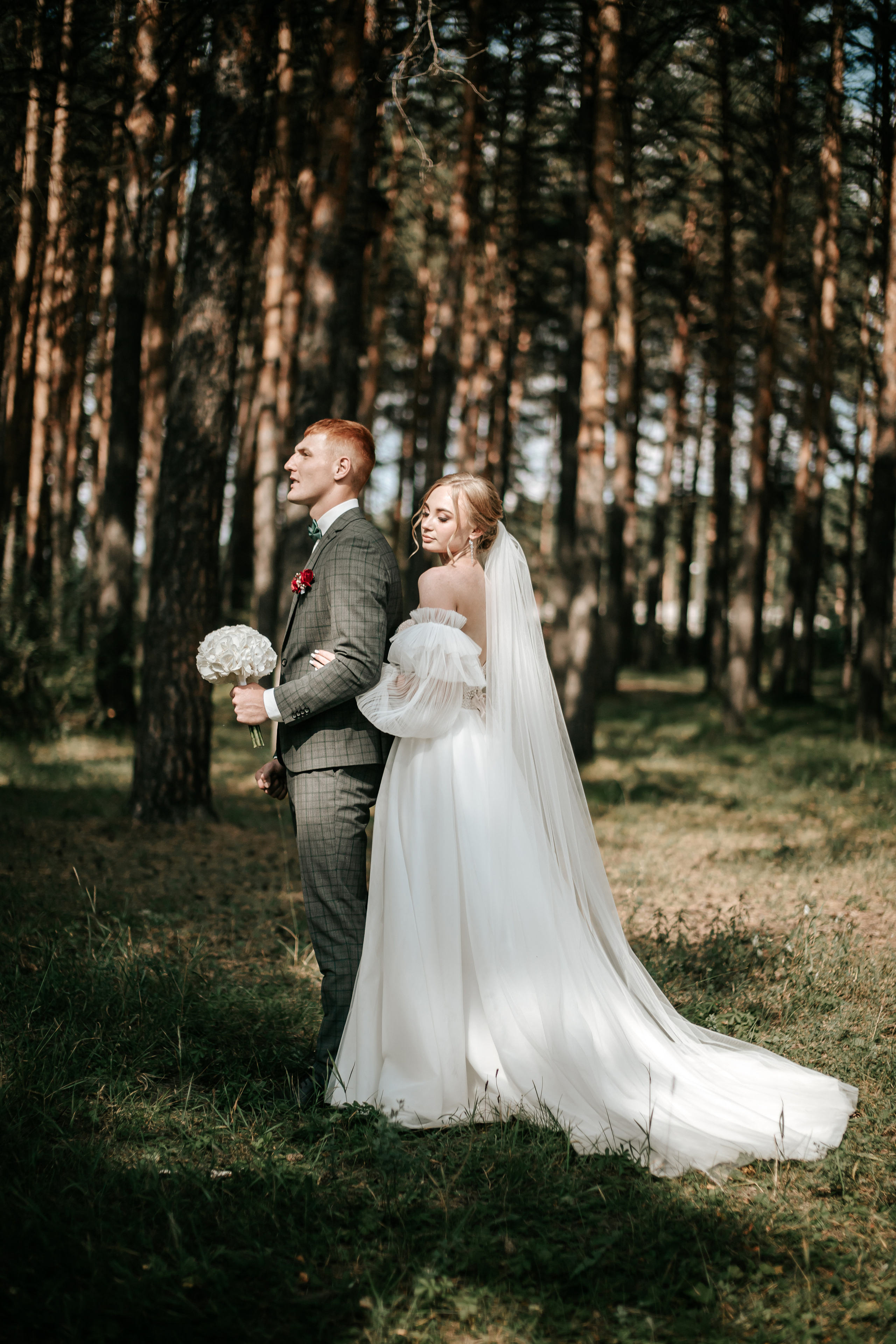 Снежана&Кирилл. Фотограф Arina Elatova