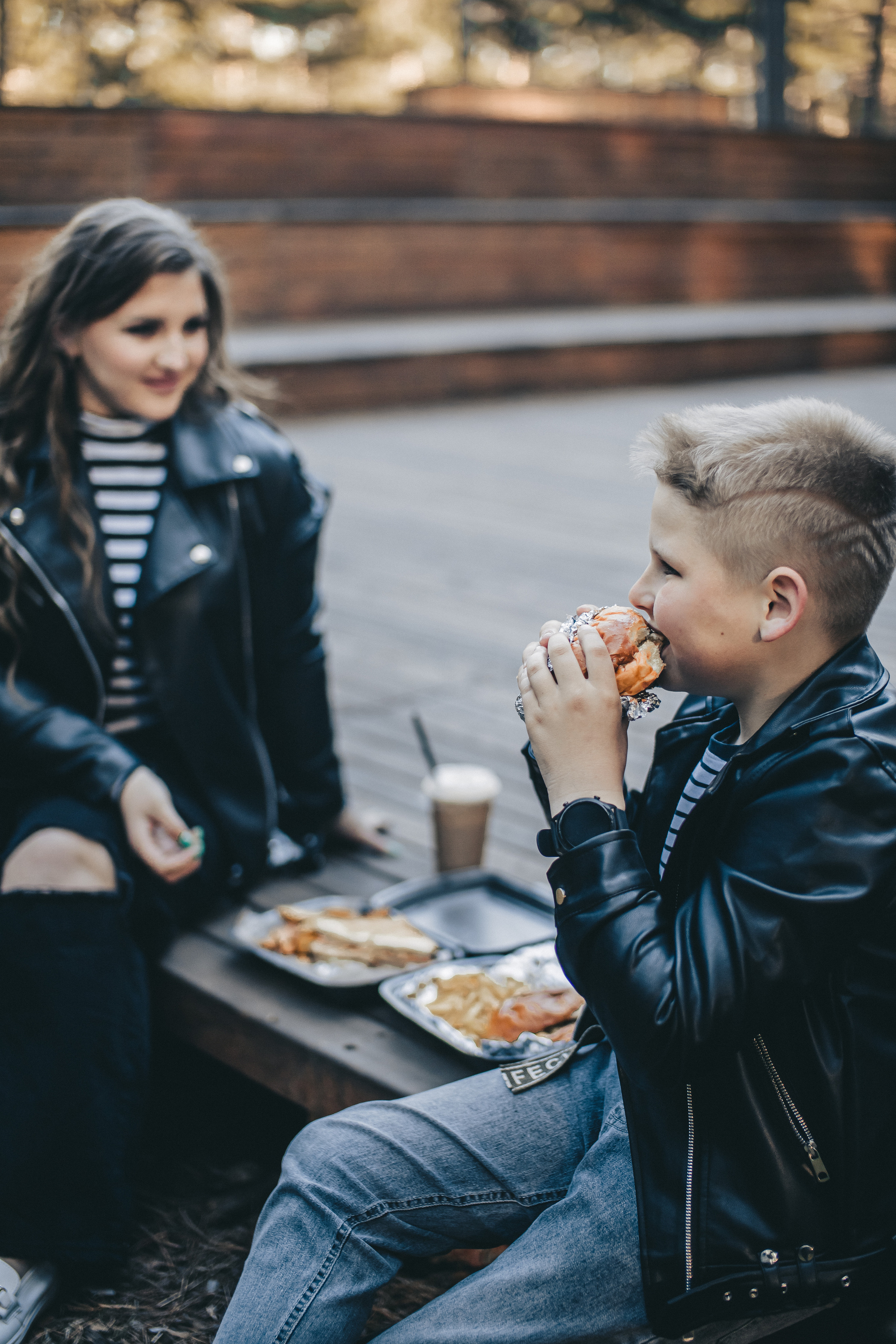 Ксения&Максим. Фотограф Arina Elatova