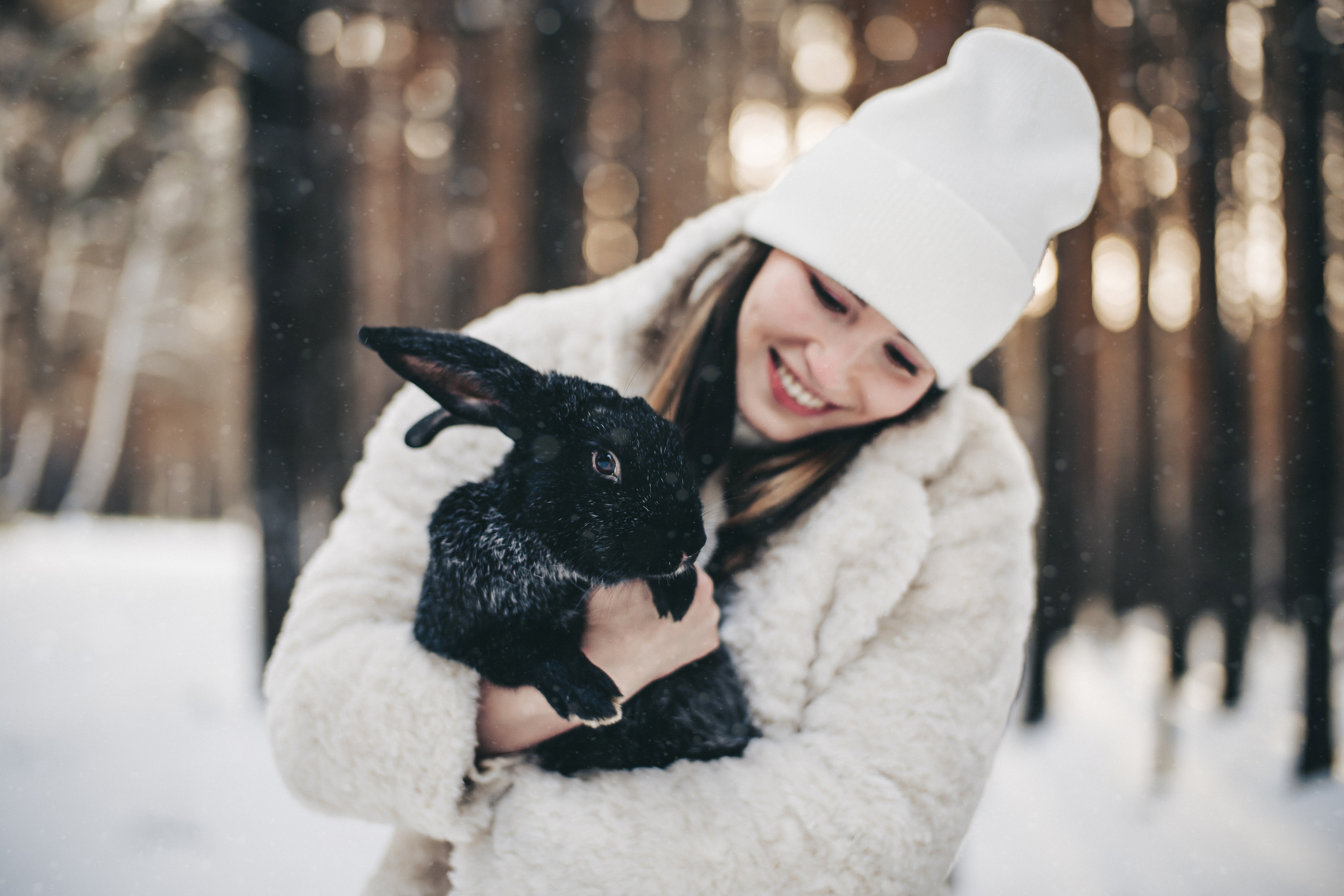 Валерия. Фотограф Arina Elatova