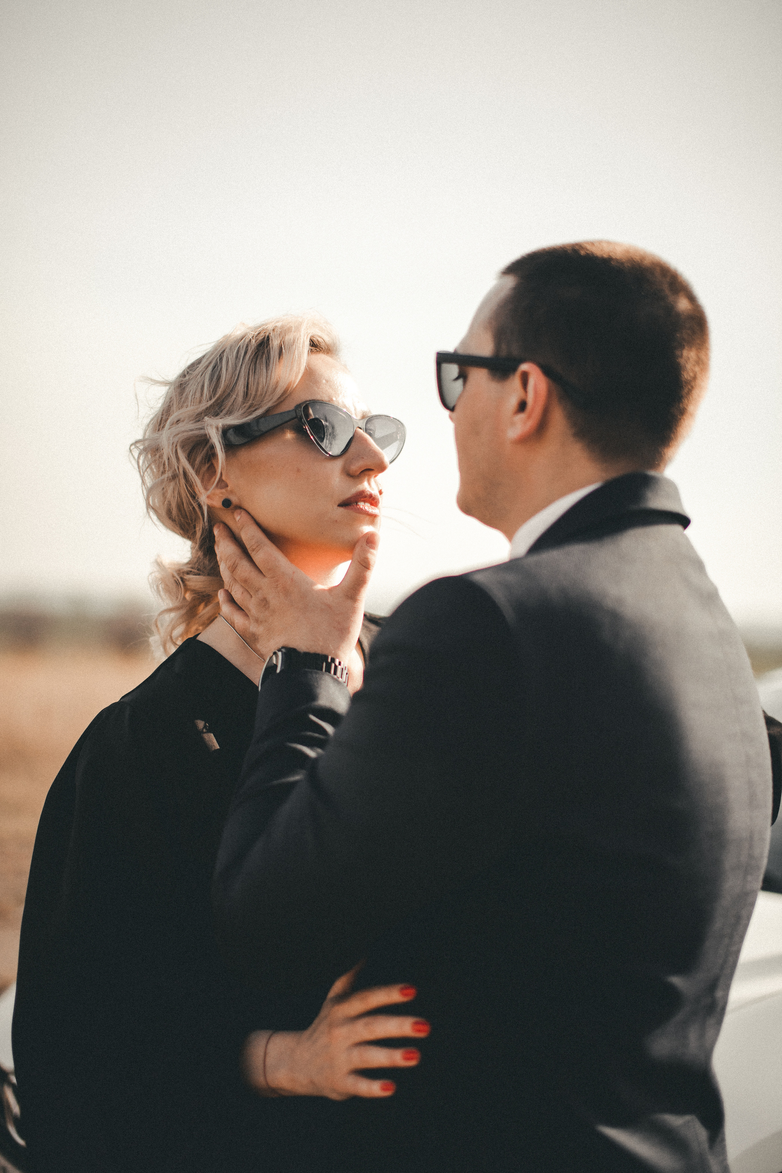 Ольга&Дмитрий. Фотограф Arina Elatova