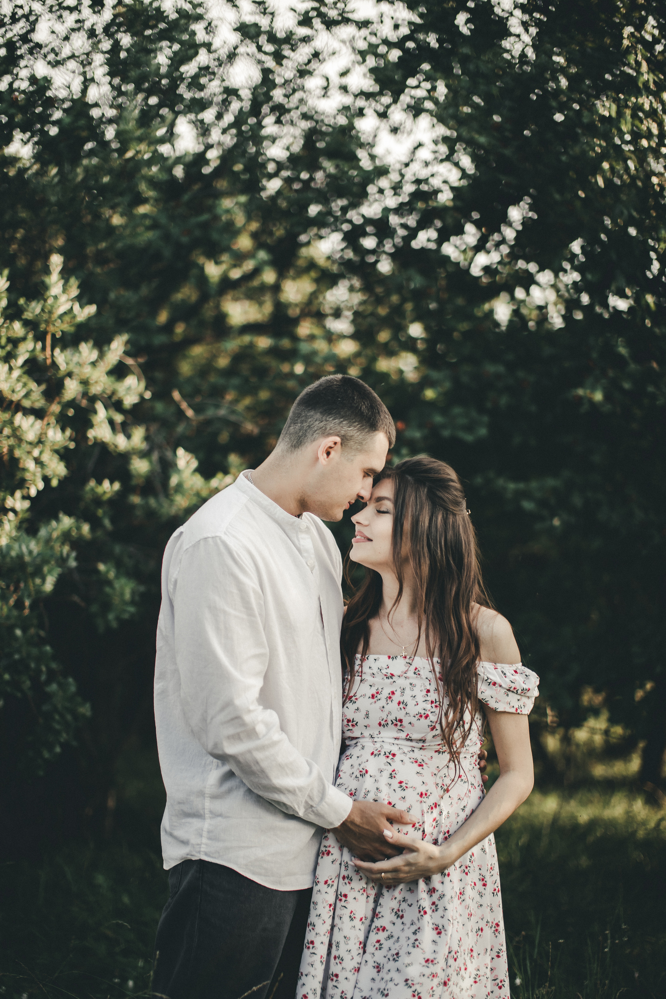 Марина&Павел. Фотограф Arina Elatova