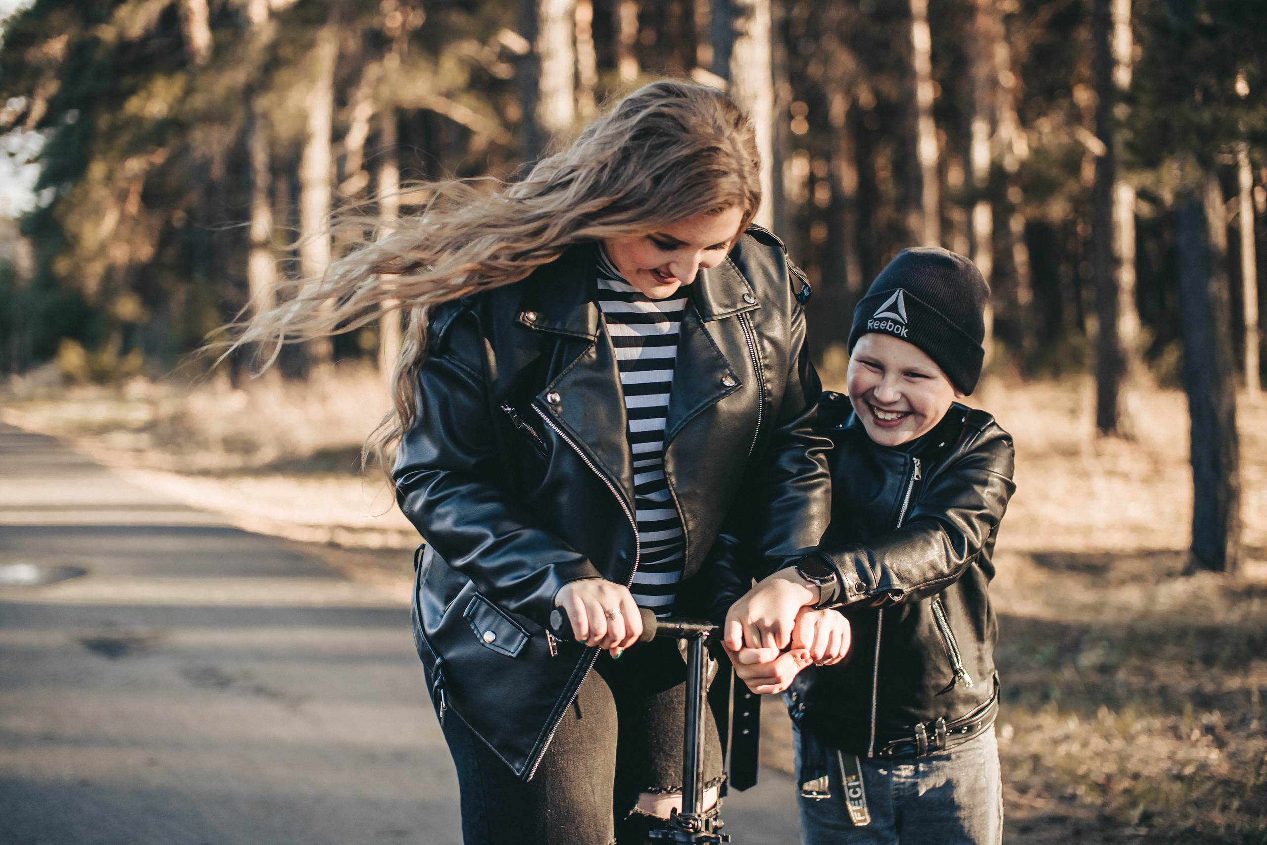 Ксения&Максим. Фотограф Arina Elatova