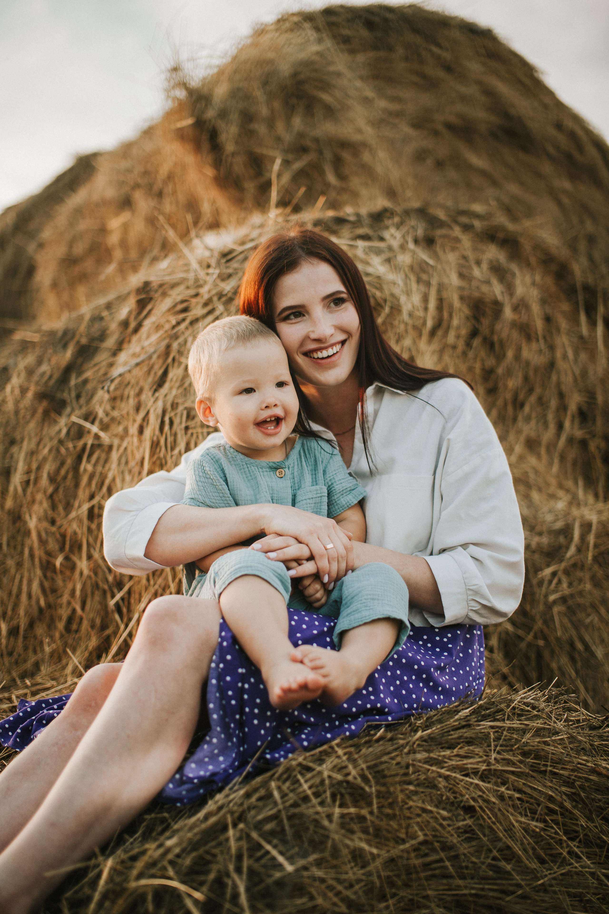 Фотограф Arina Elatova