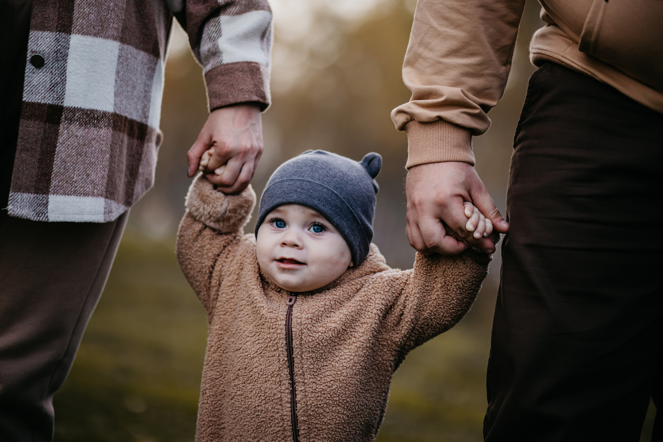 Таня, Влад, Дёма. Фотограф Arina Elatova