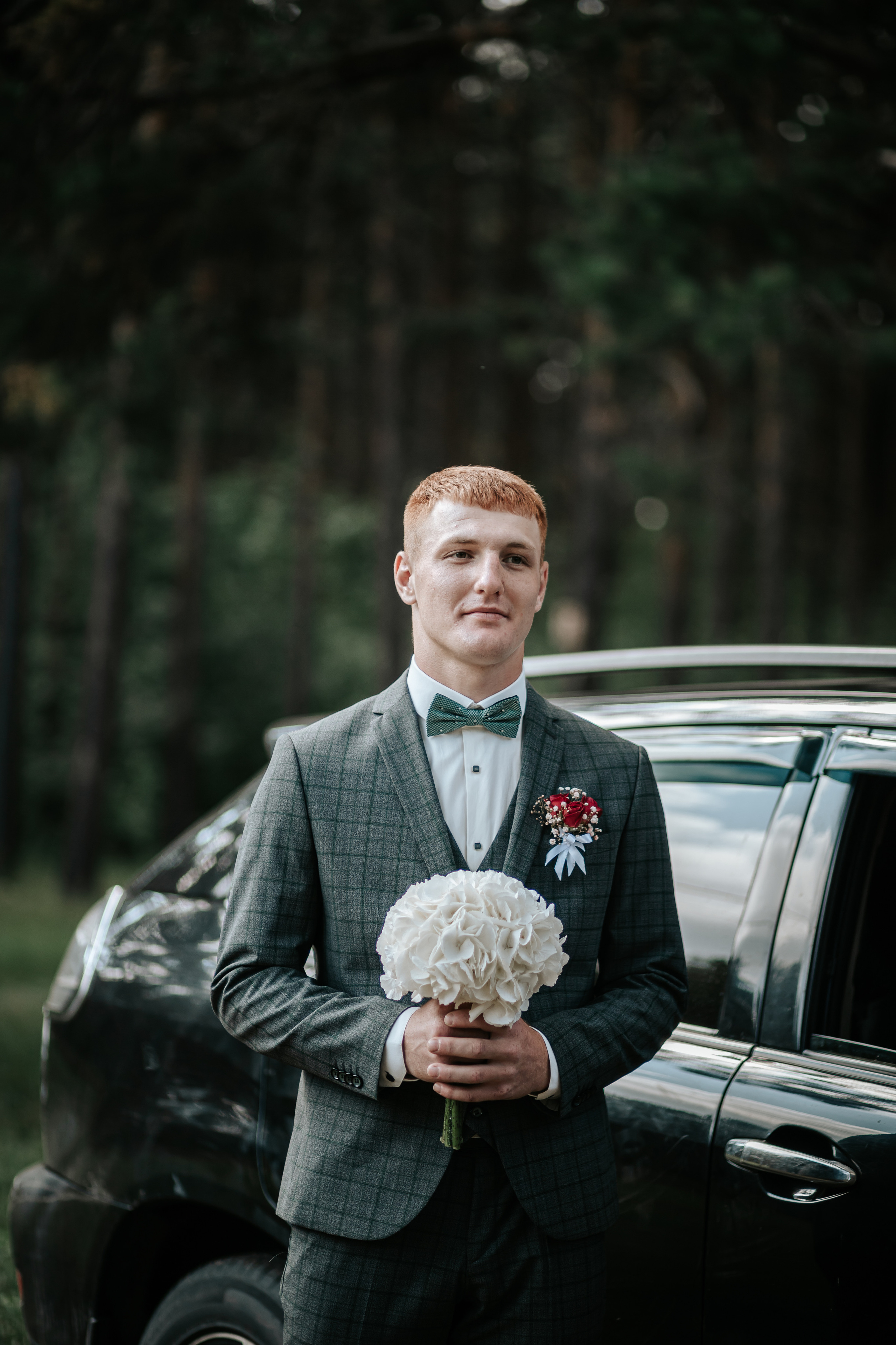 Снежана&Кирилл. Фотограф Arina Elatova