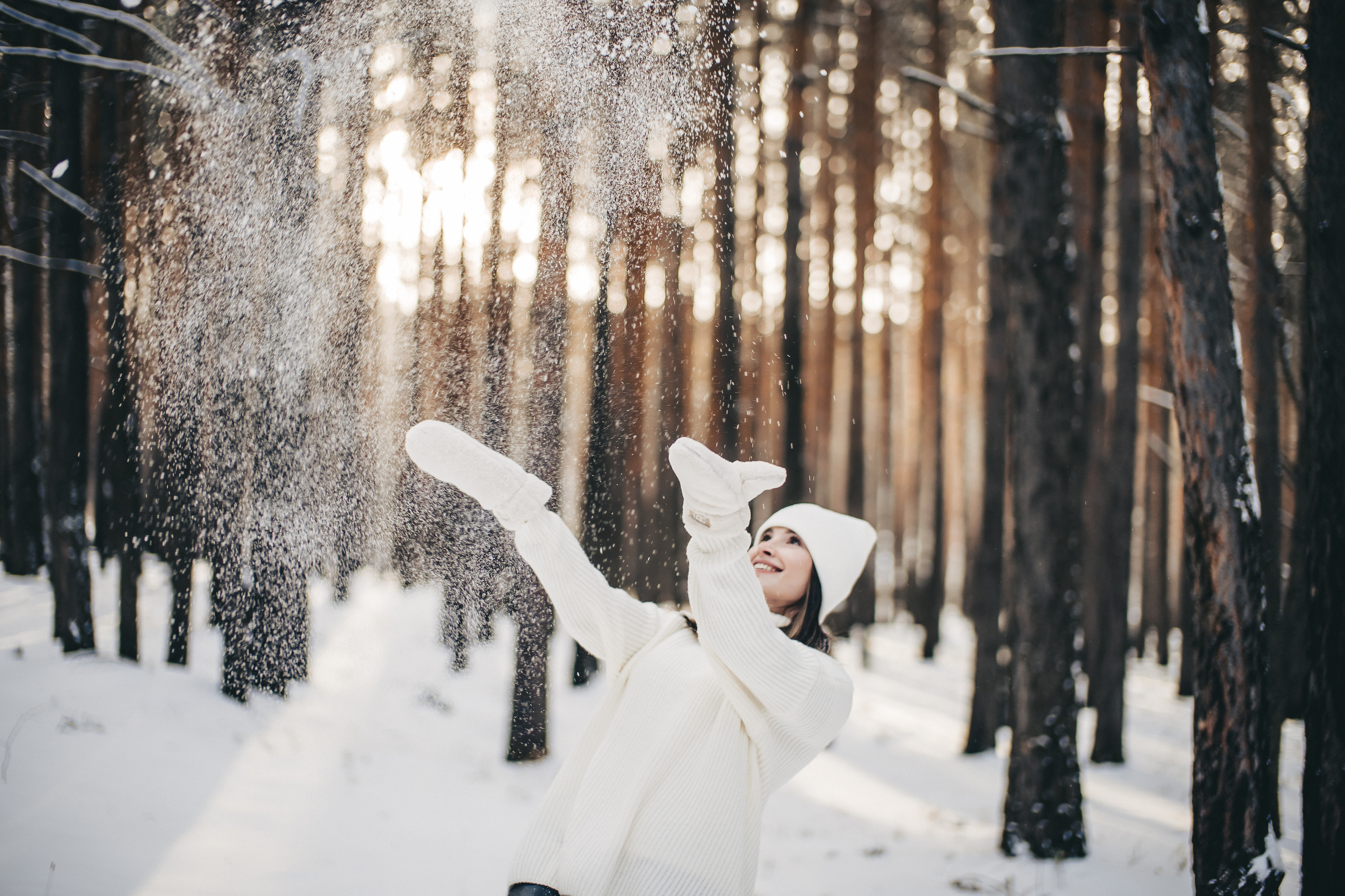 Валерия. Фотограф Arina Elatova