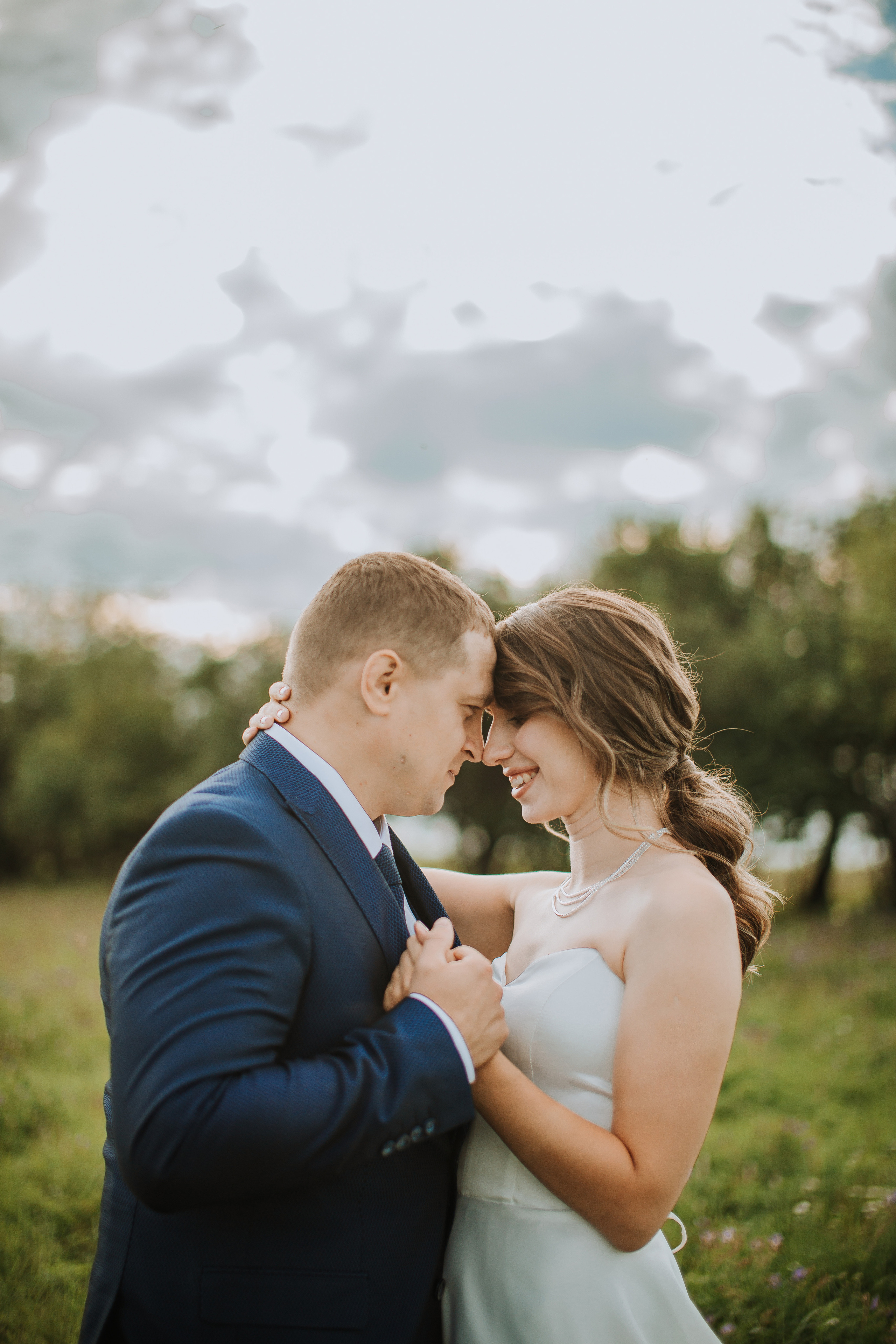 Ксения, Иван, Савелий. Фотограф Arina Elatova