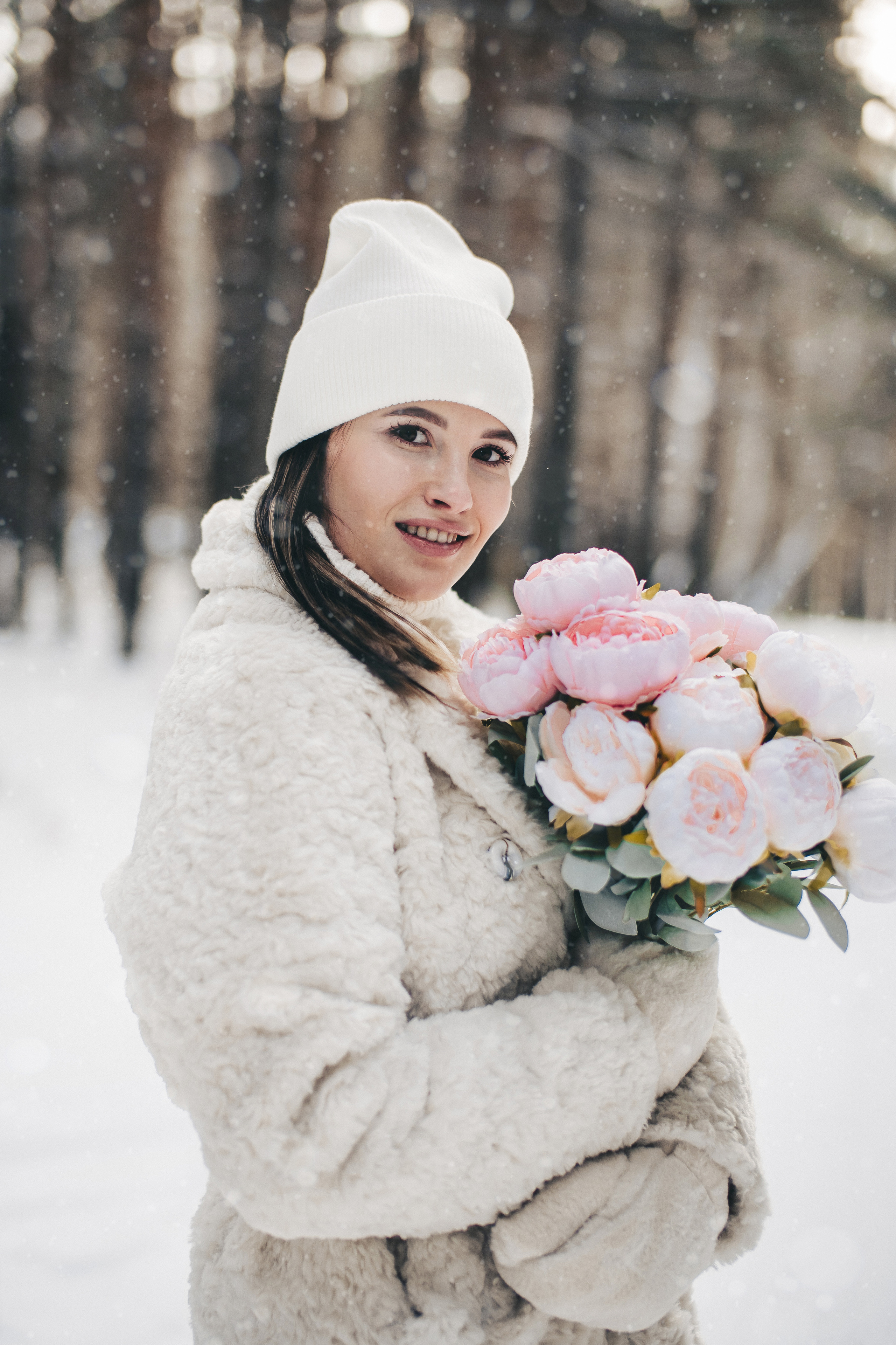 Валерия. Фотограф Arina Elatova