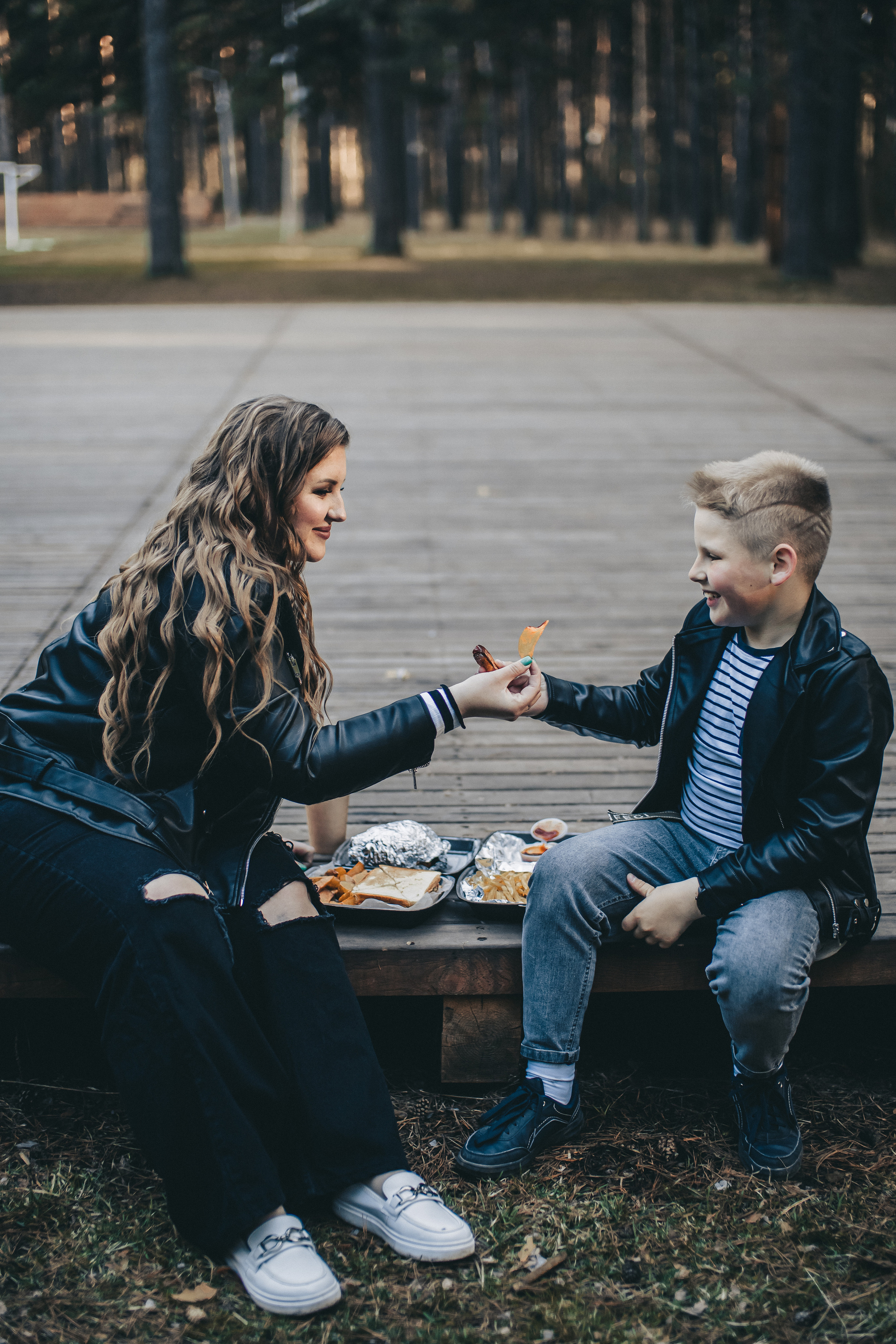 Ксения&Максим. Фотограф Arina Elatova