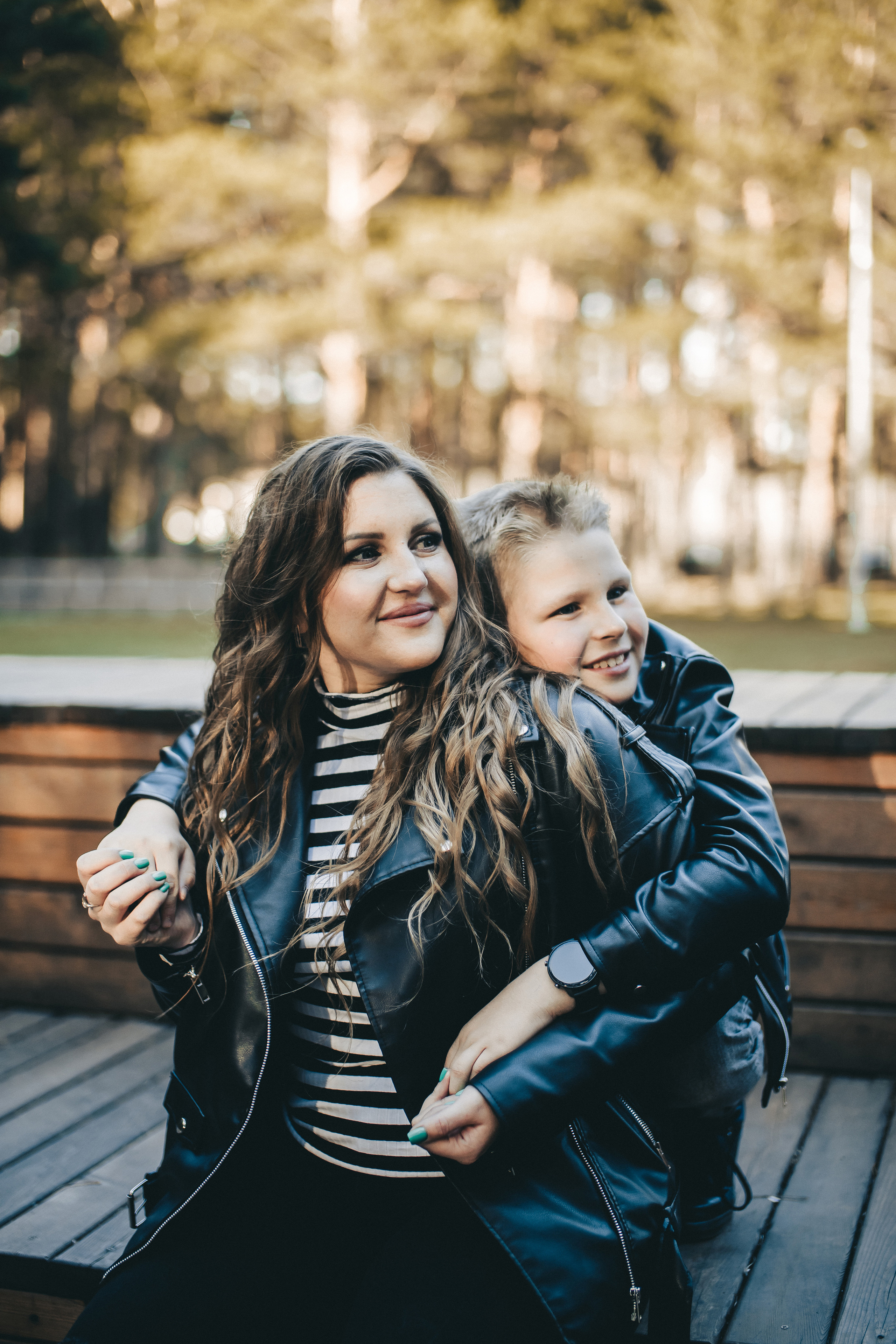Ксения&Максим. Фотограф Arina Elatova